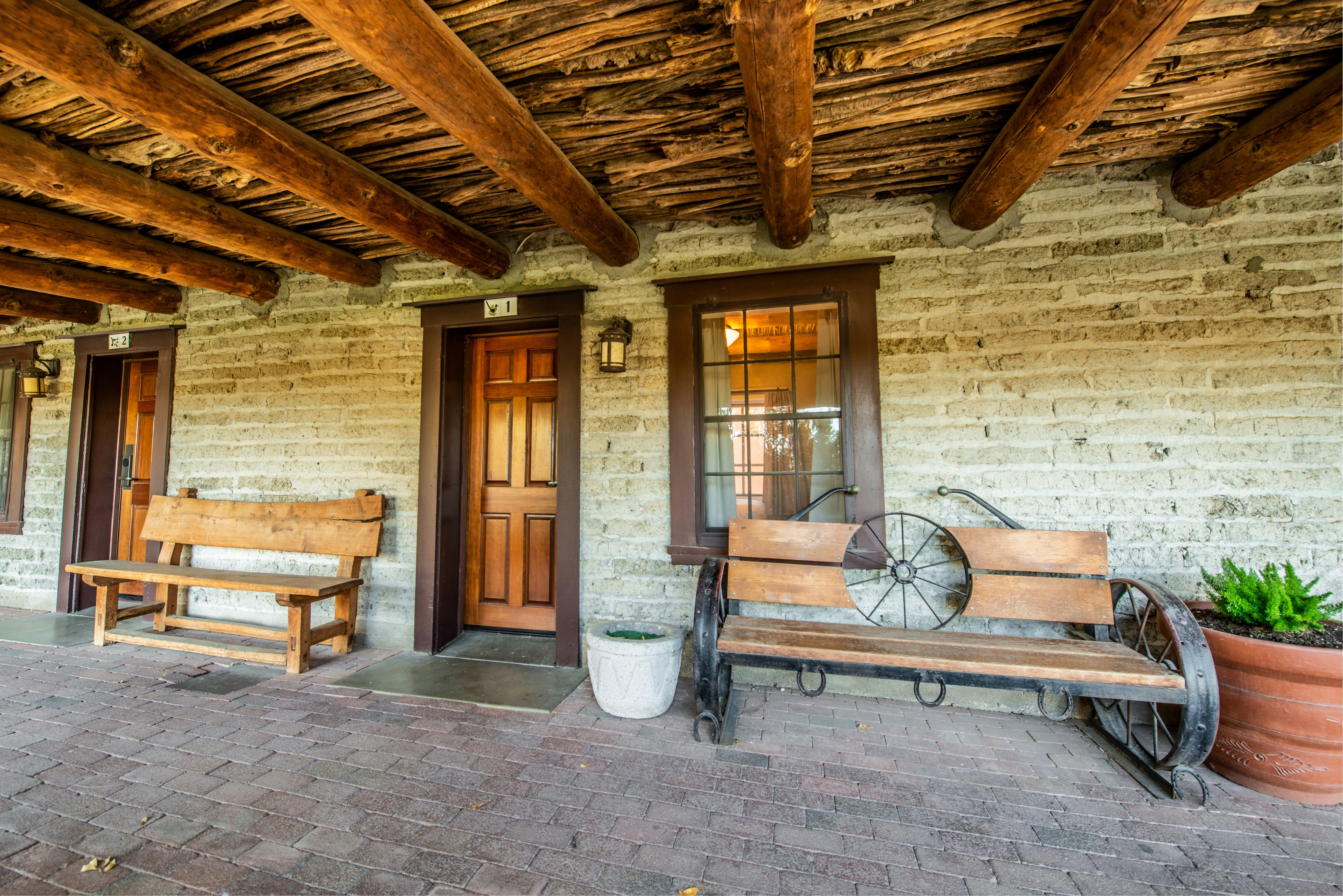 Tanque Verde Ranch