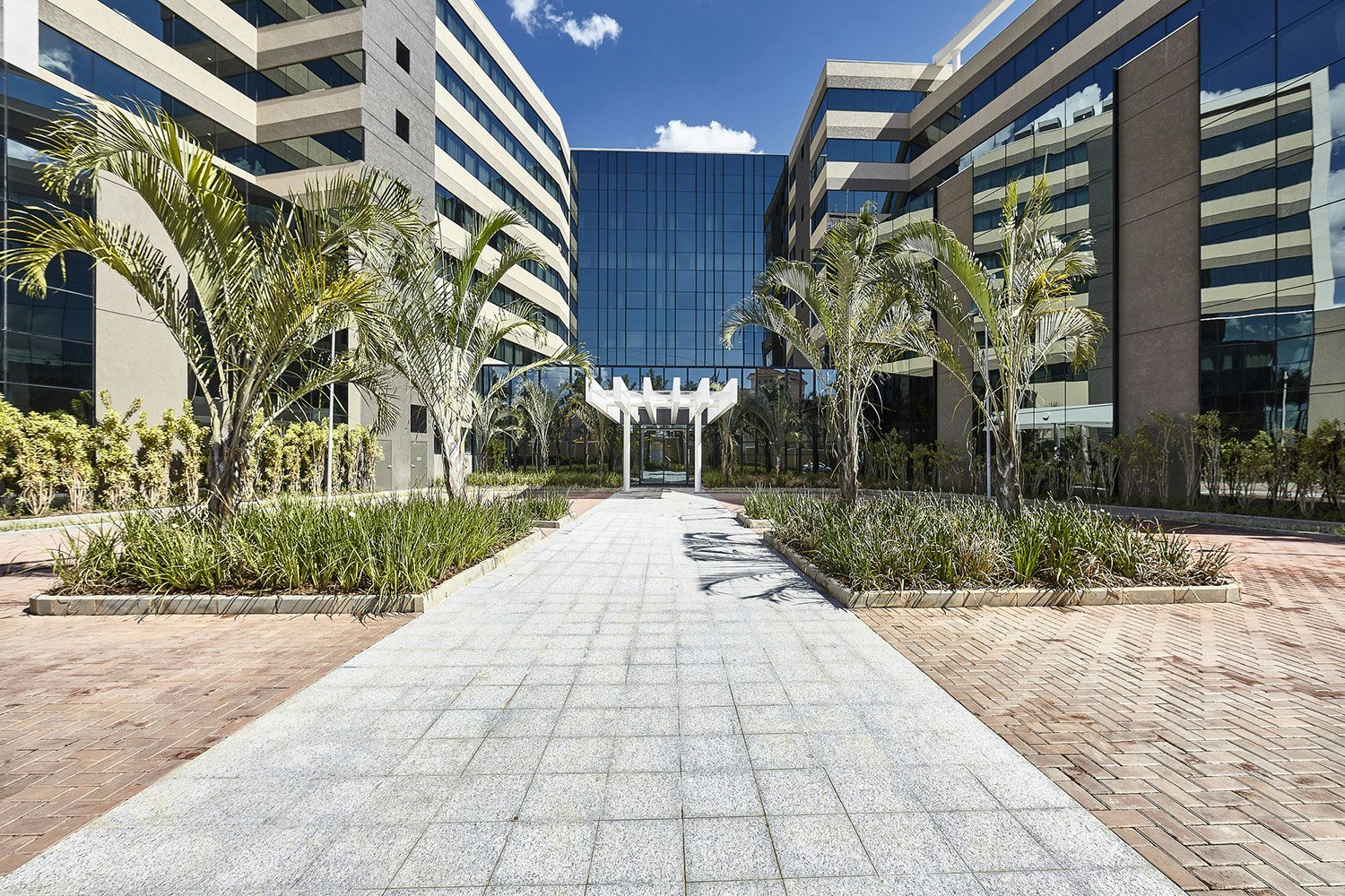Hotel Contemporaneo