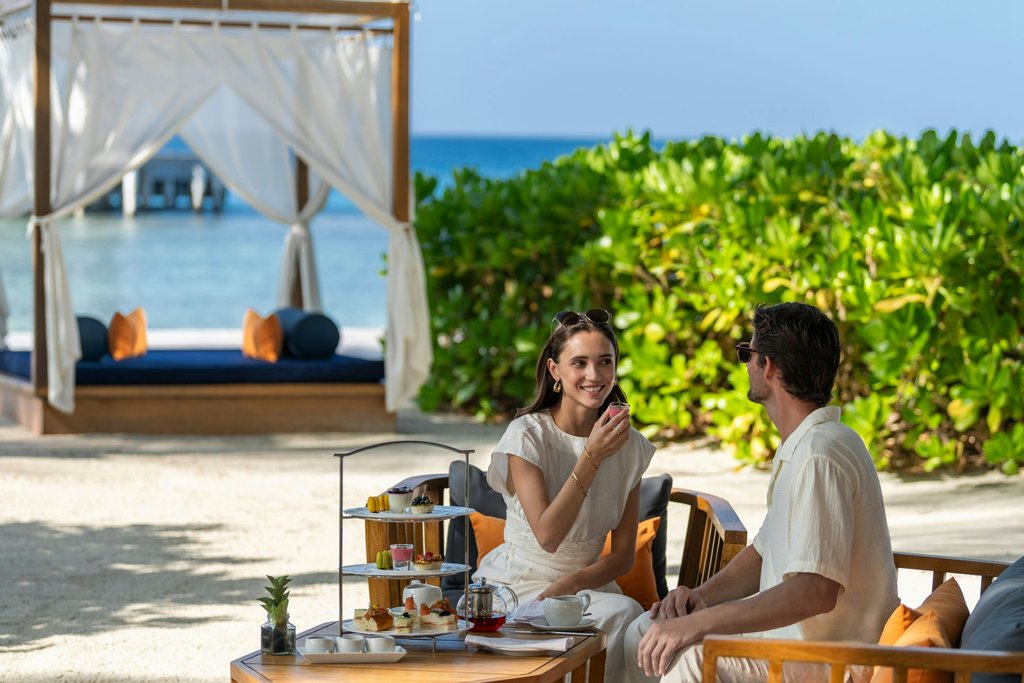 The Halcyon Private Isles Maldives, Autograph Collection, Maldives