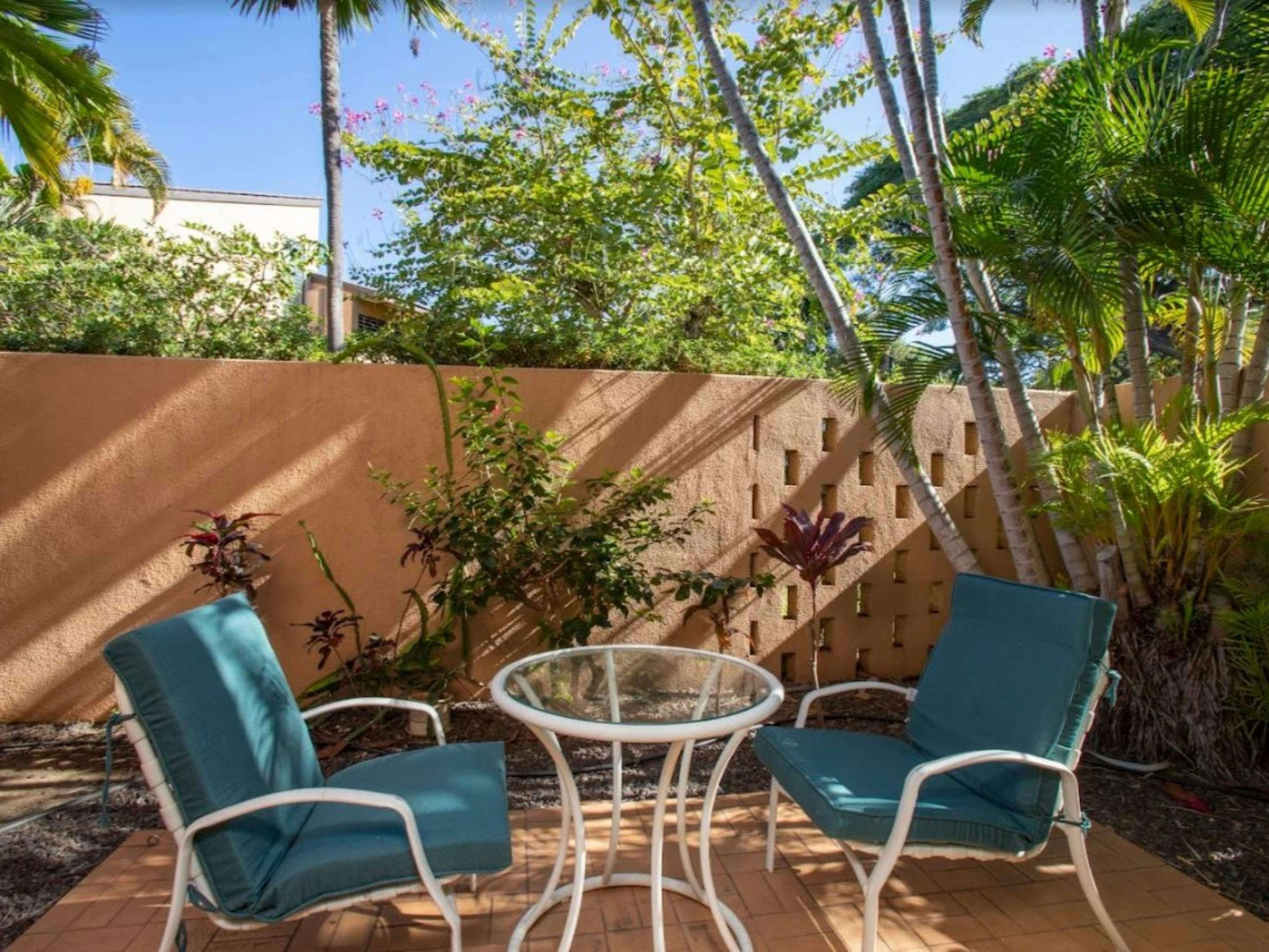 Wailea Ekahi Villas/Destination Resorts