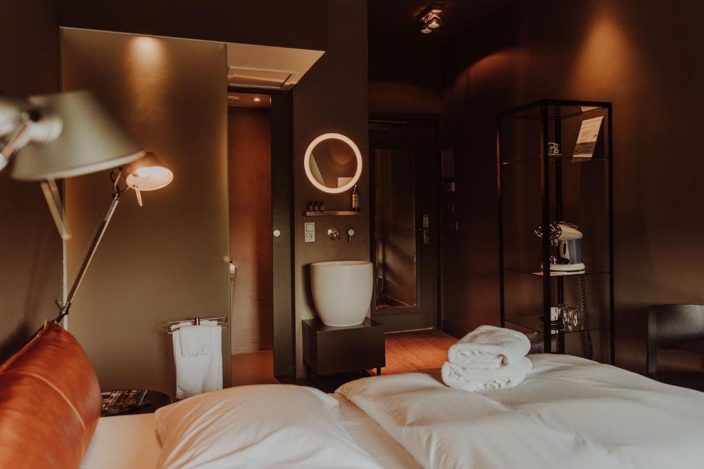Hotel MANNA Nijmegen