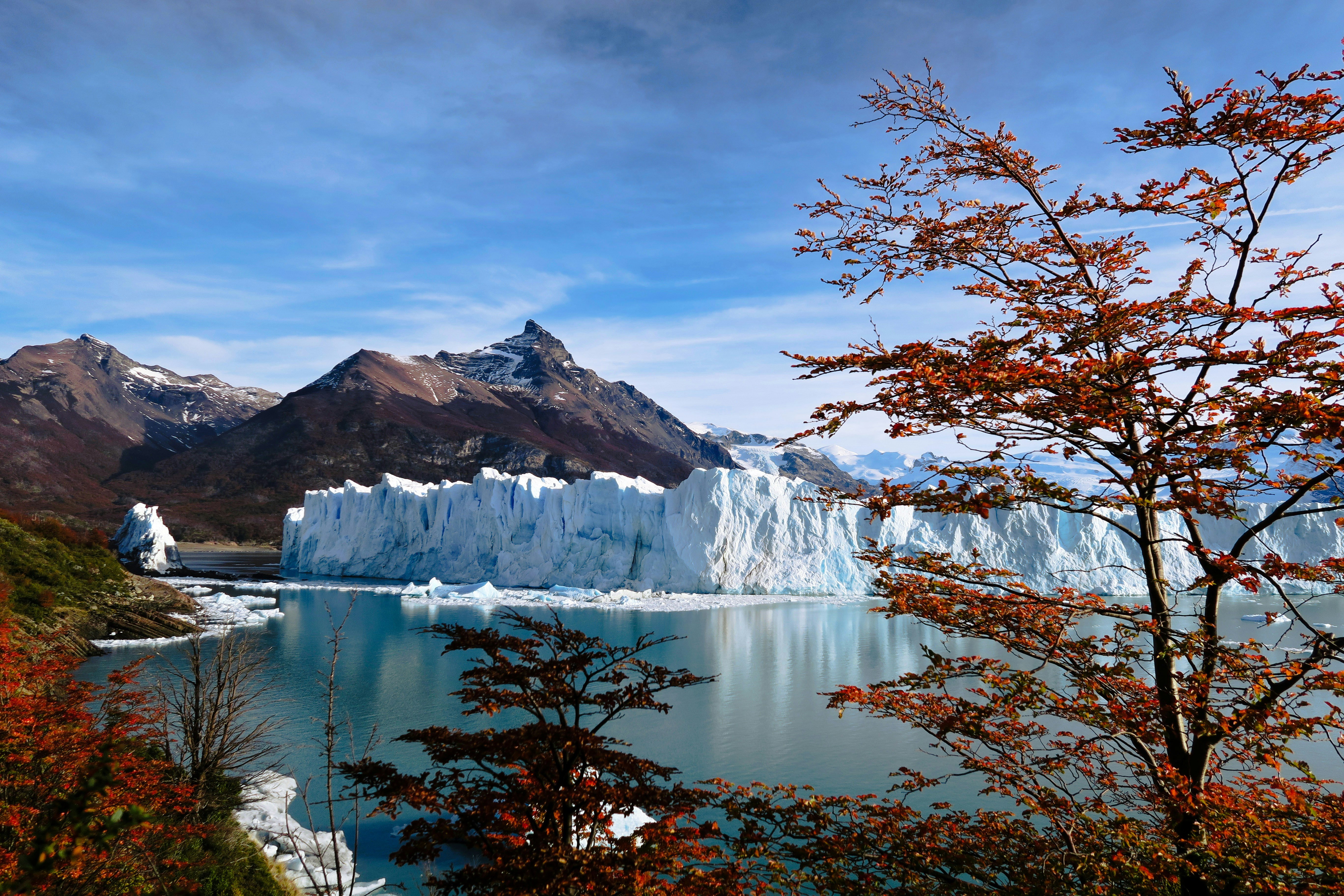 Eolo Patagonias Spirit