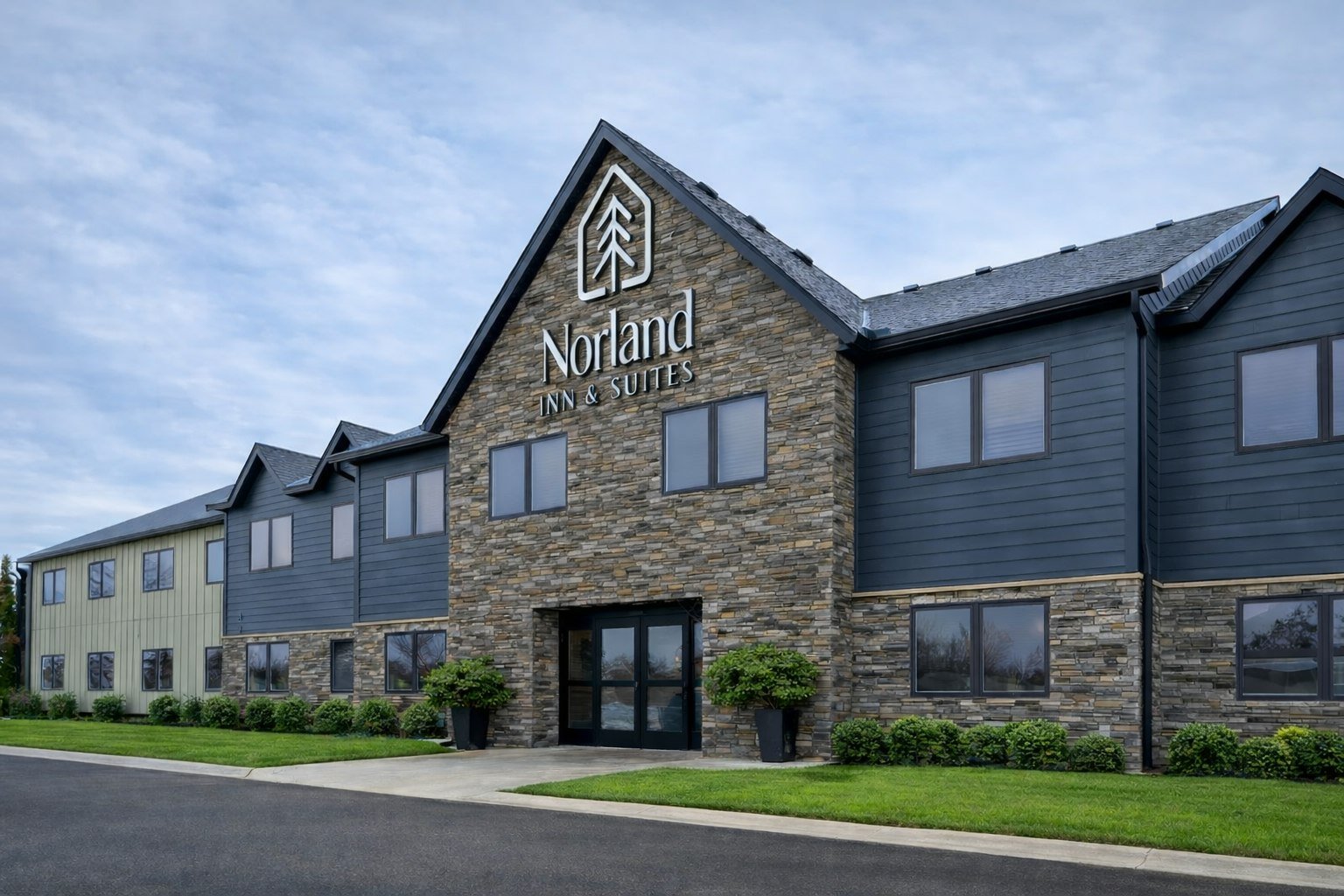 Norland Inn & Suites