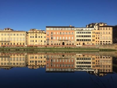 Hotel Il Rivalta Firenze