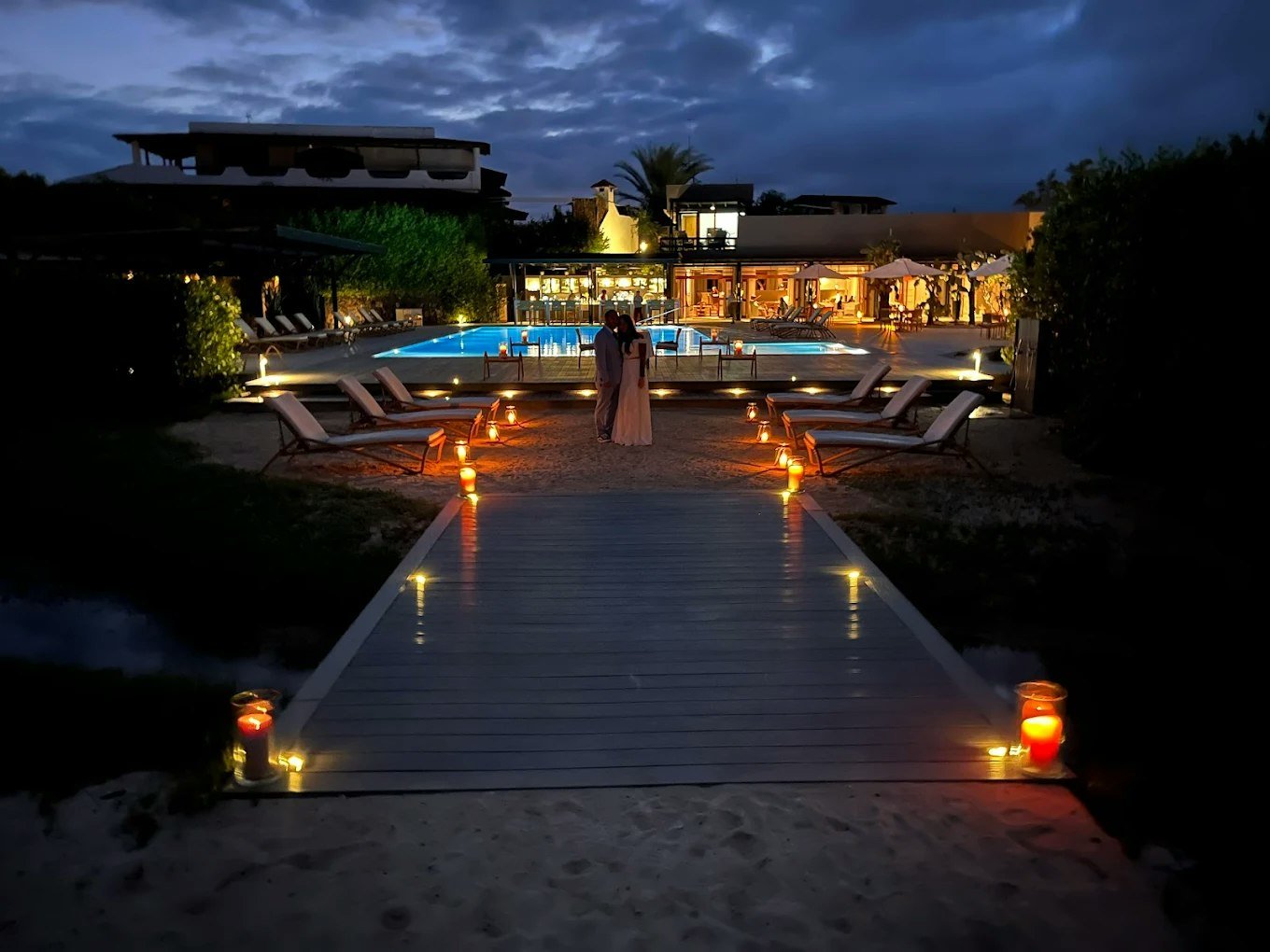 Finch Bay Galapagos Hotel