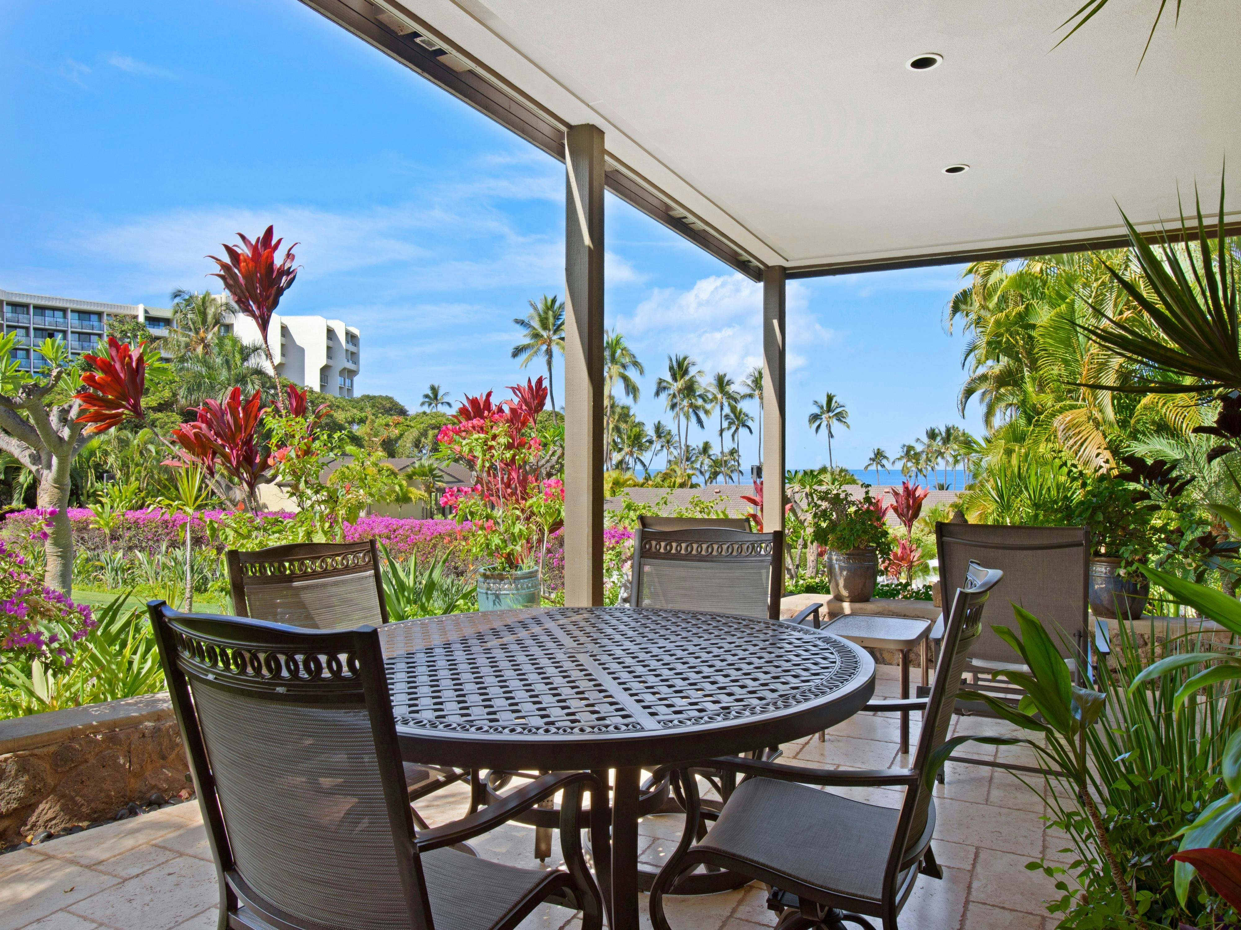 Wailea Elua Villas/Destination Resorts