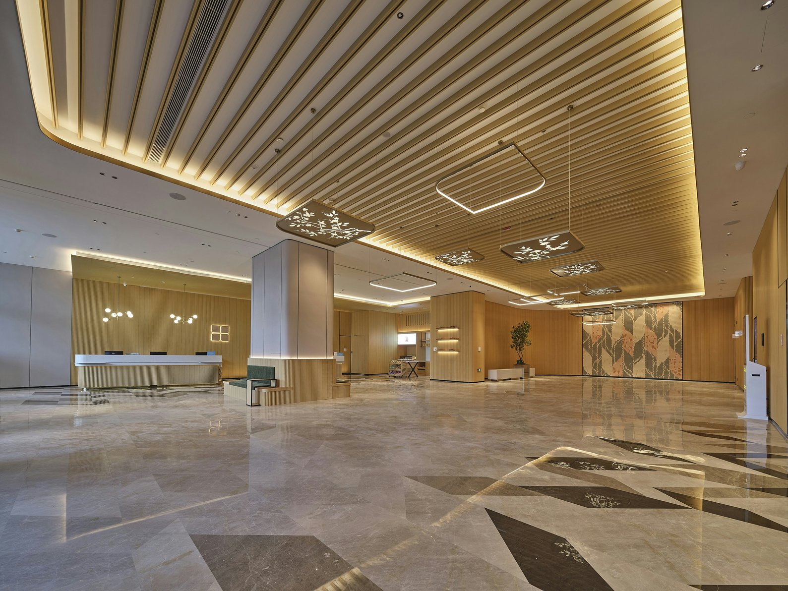 Main gallery