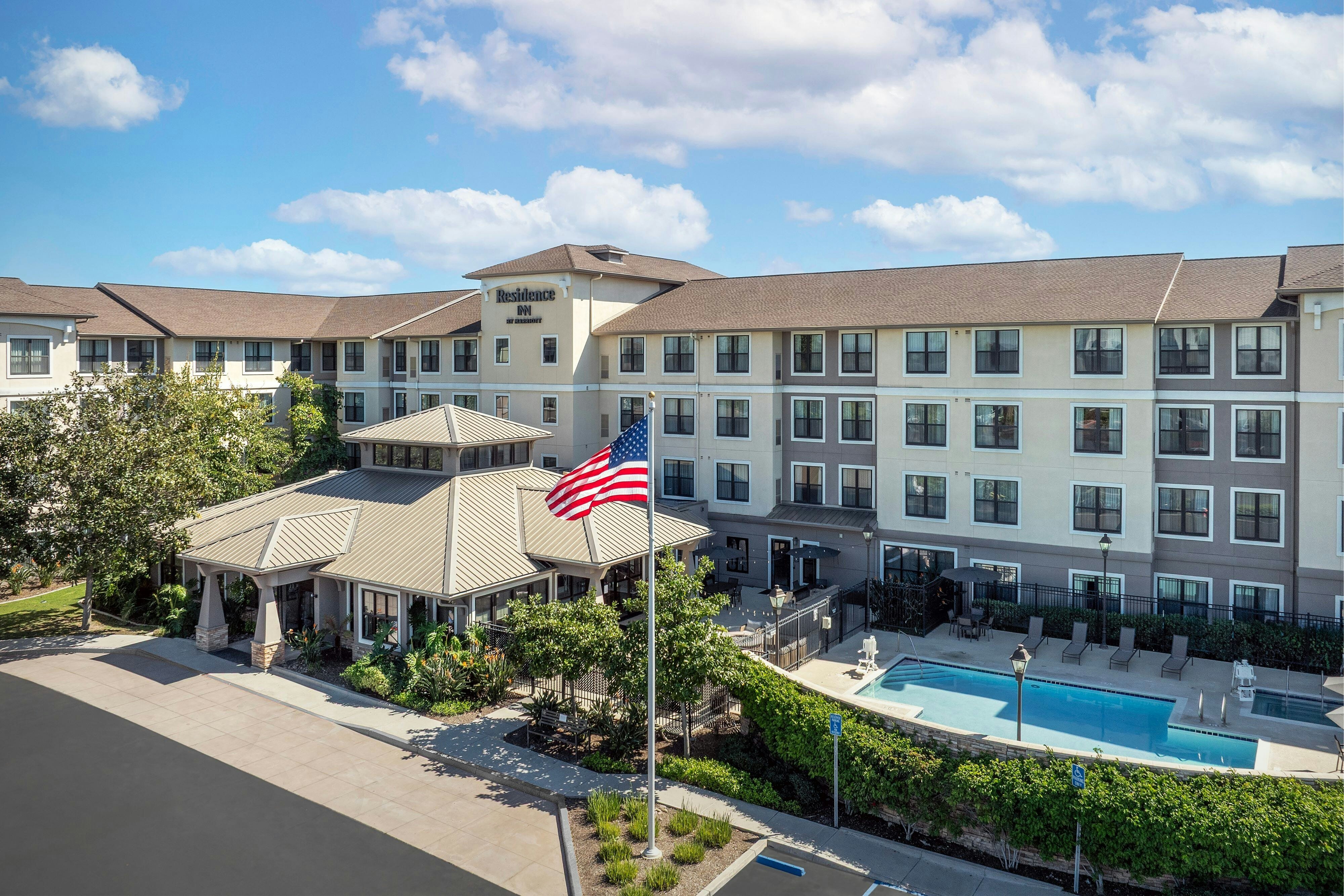 Residence Inn San Diego Oceanside