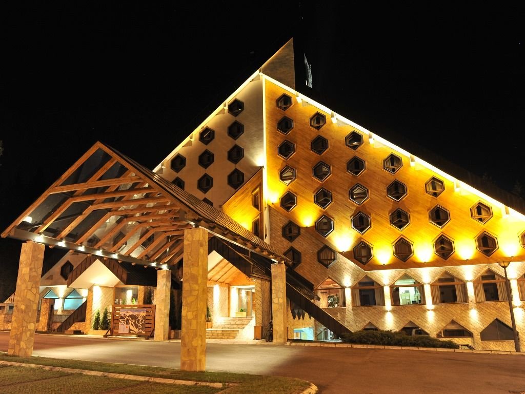 Hotel Bianca Resort & Spa