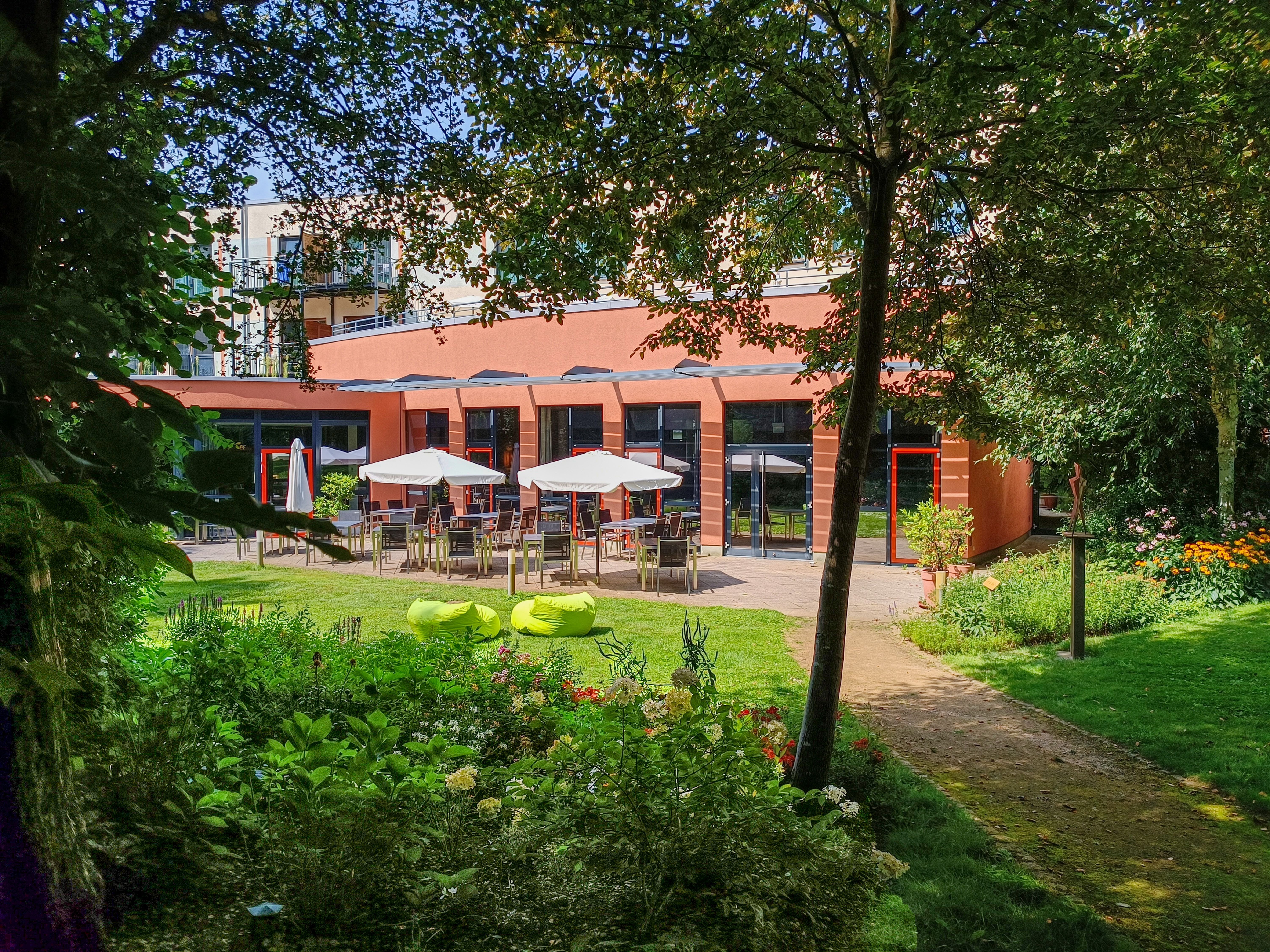 Hotel Heide Spa