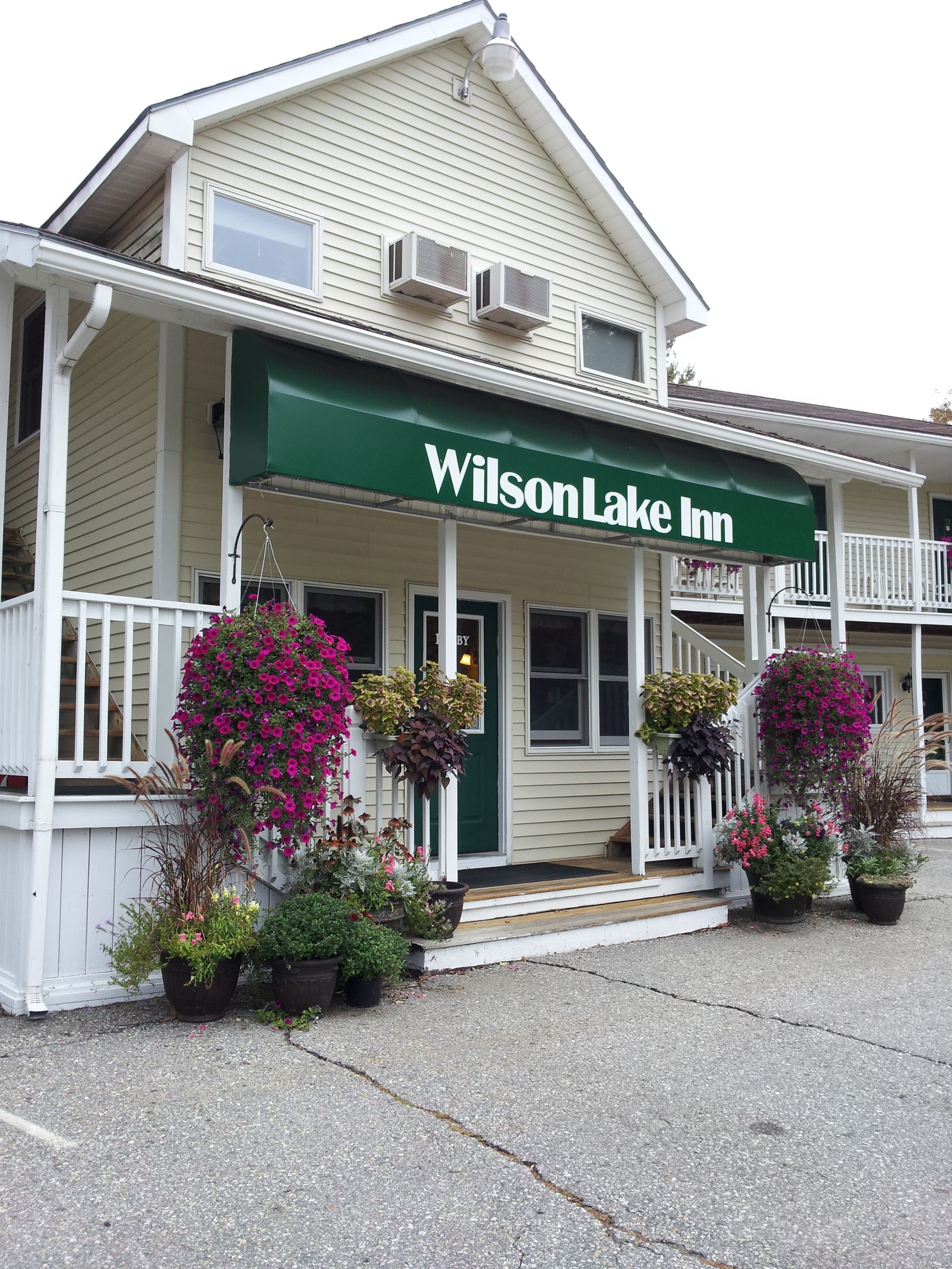 Wilson Lake Inn