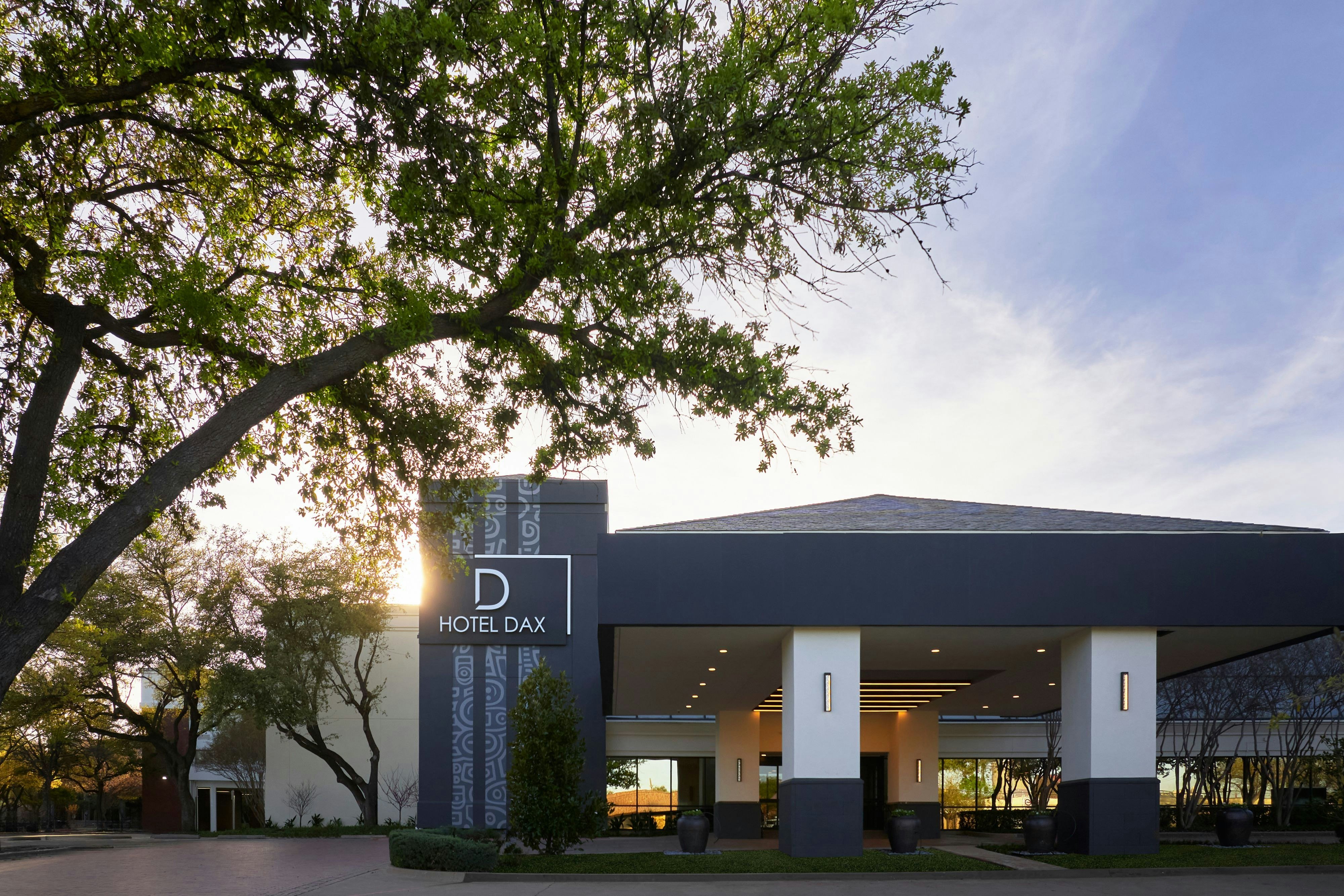 Hotel Dax