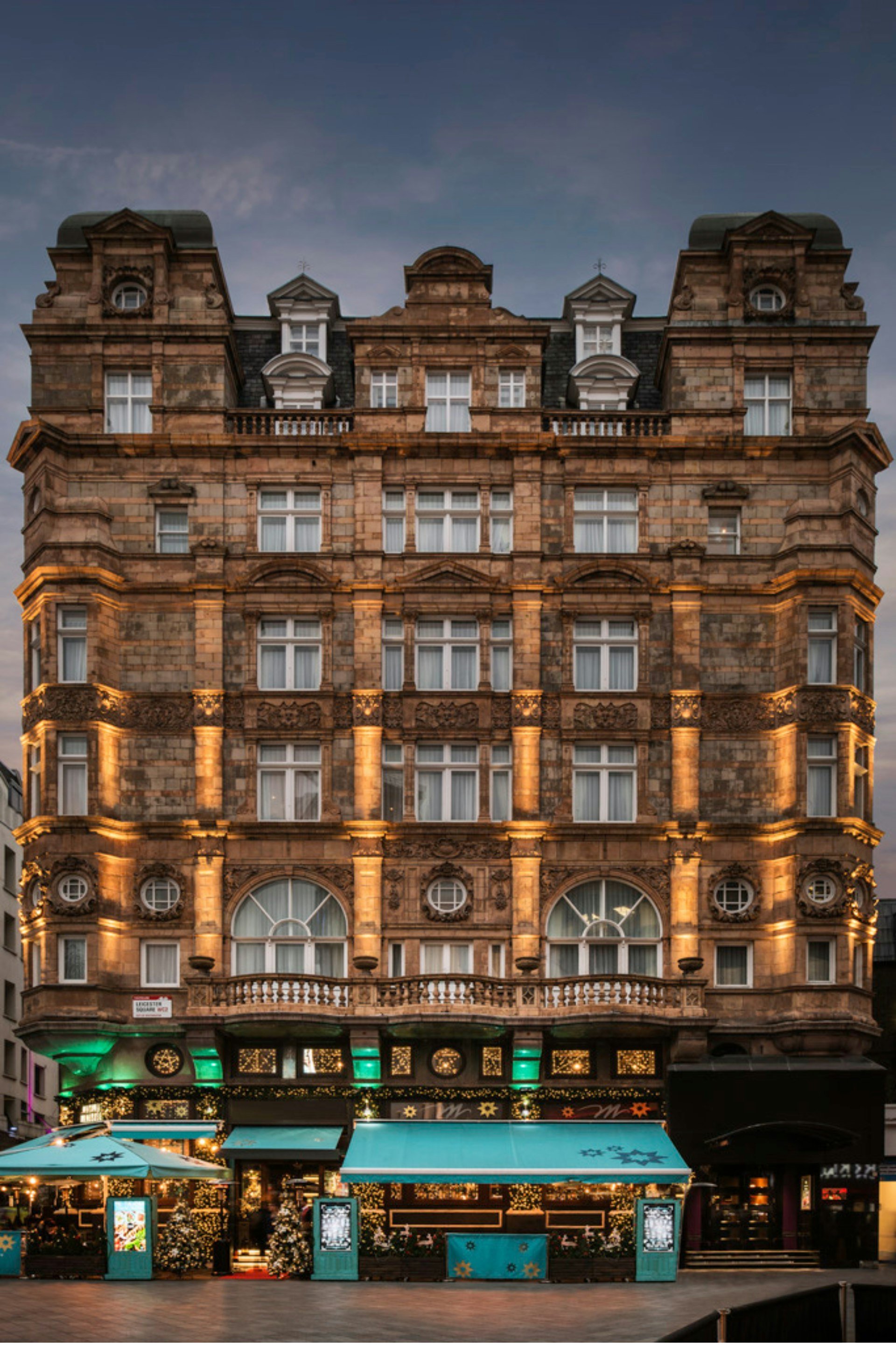 Harte & Garter Hotel & Spa