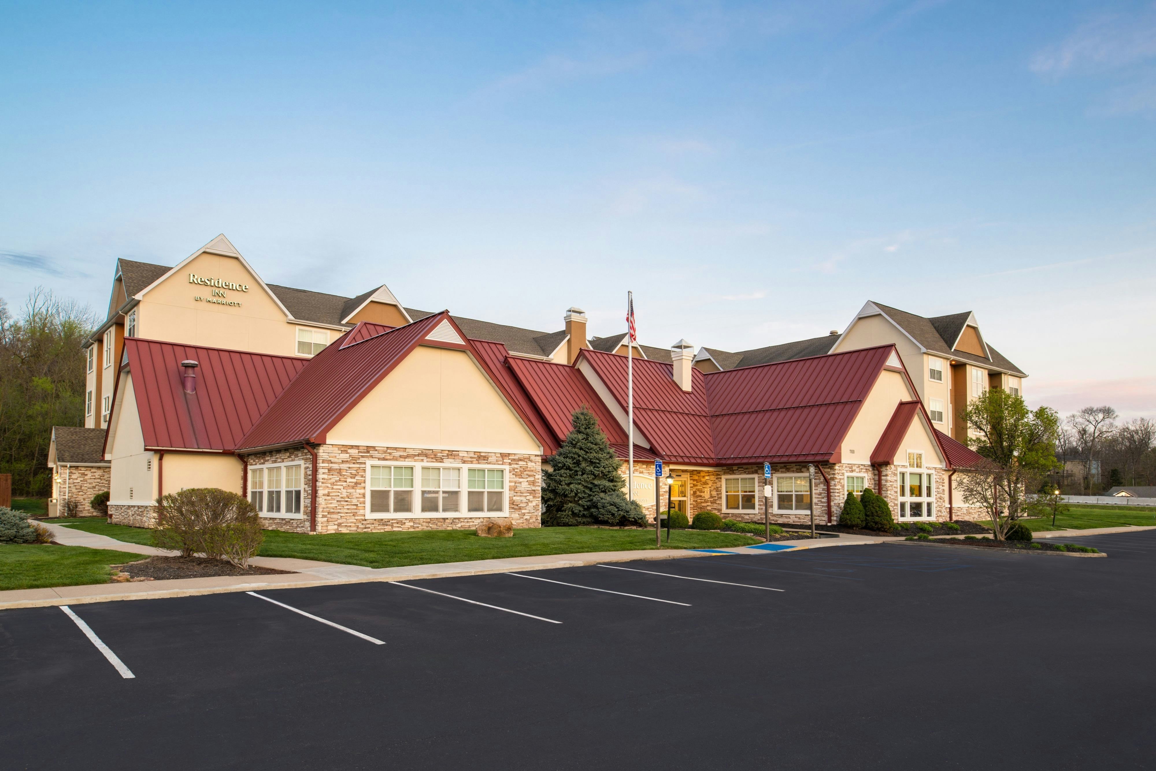 Residence Inn by Marriott