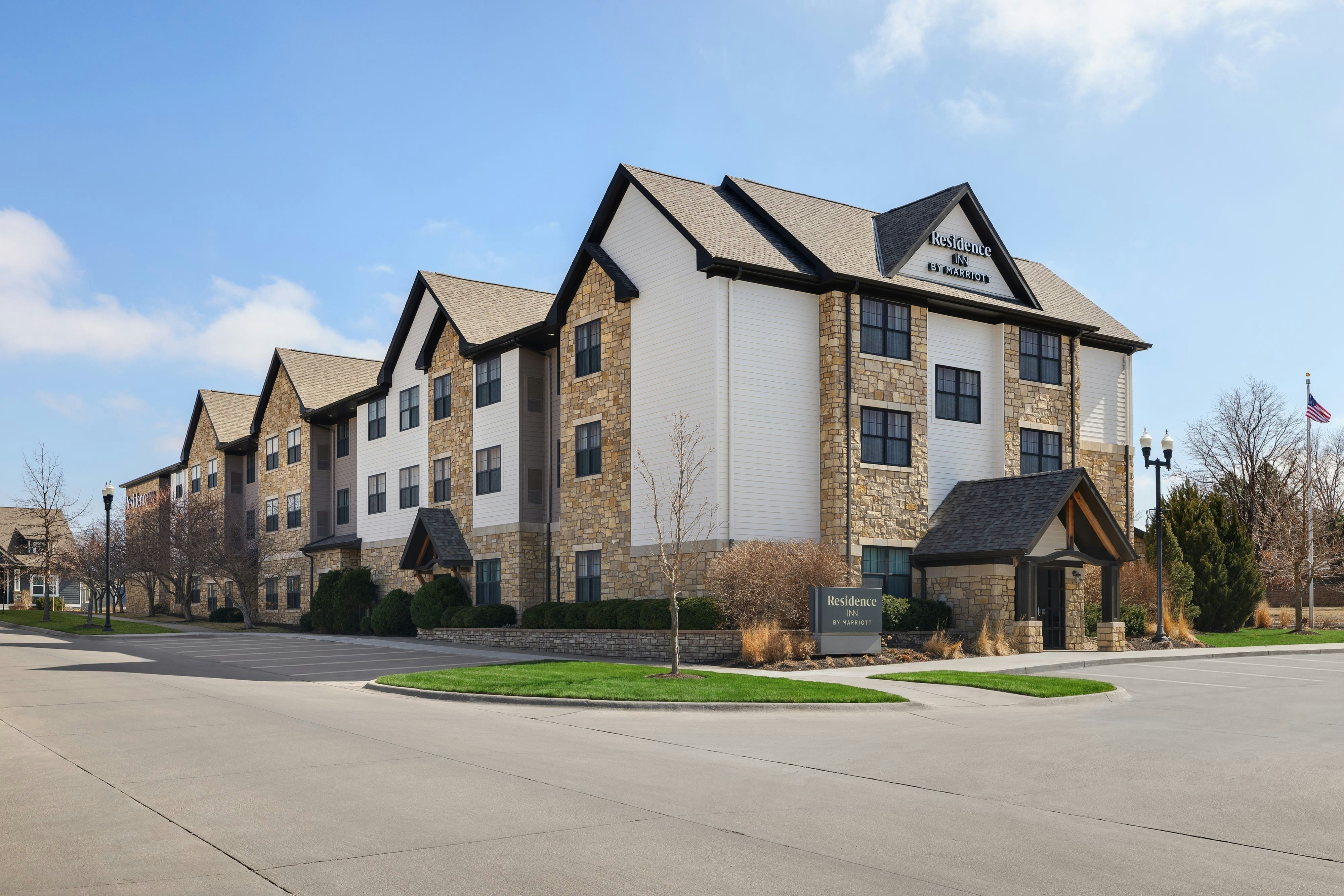 Residence Inn Lincoln South