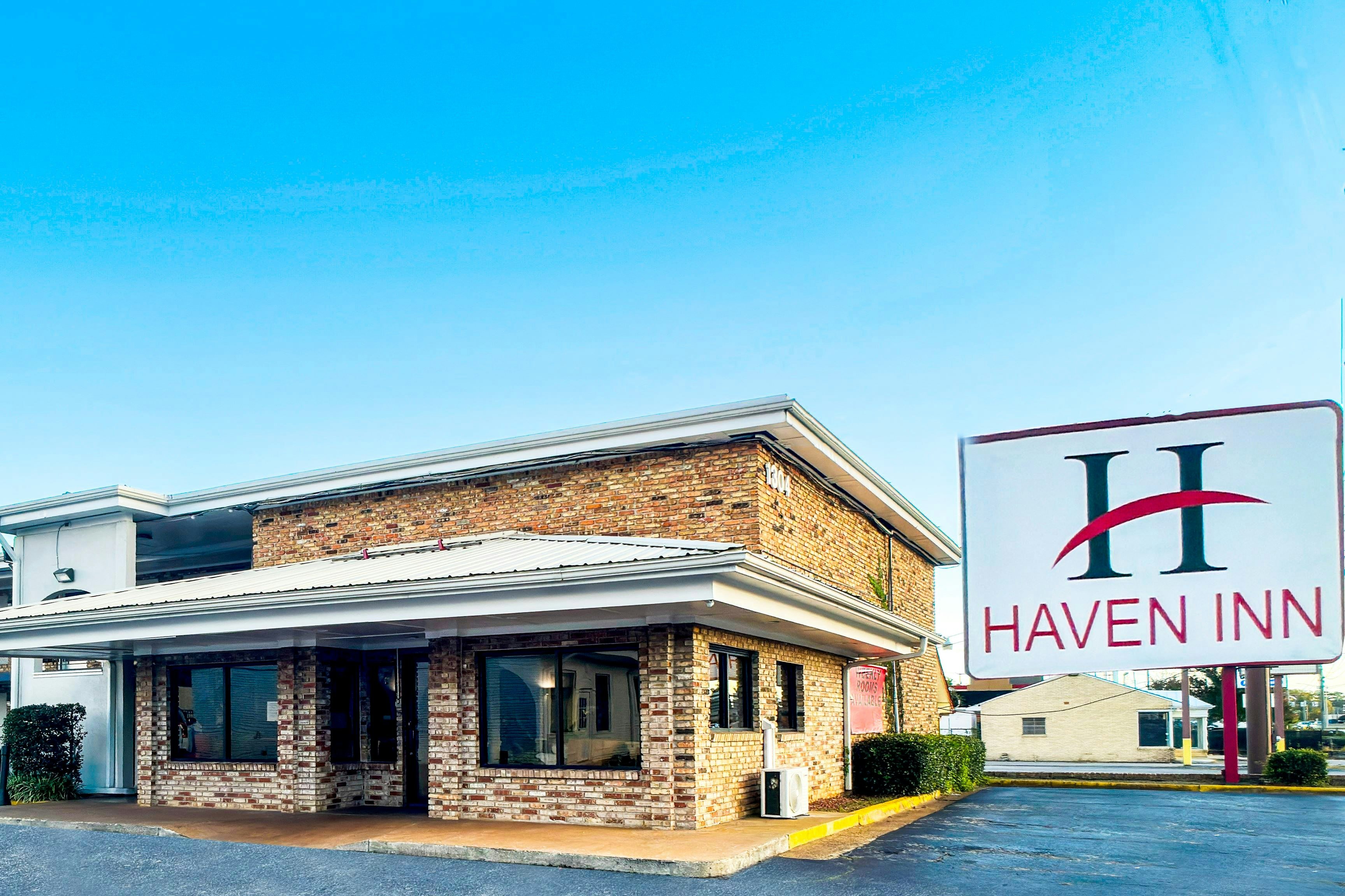 Haven Inn