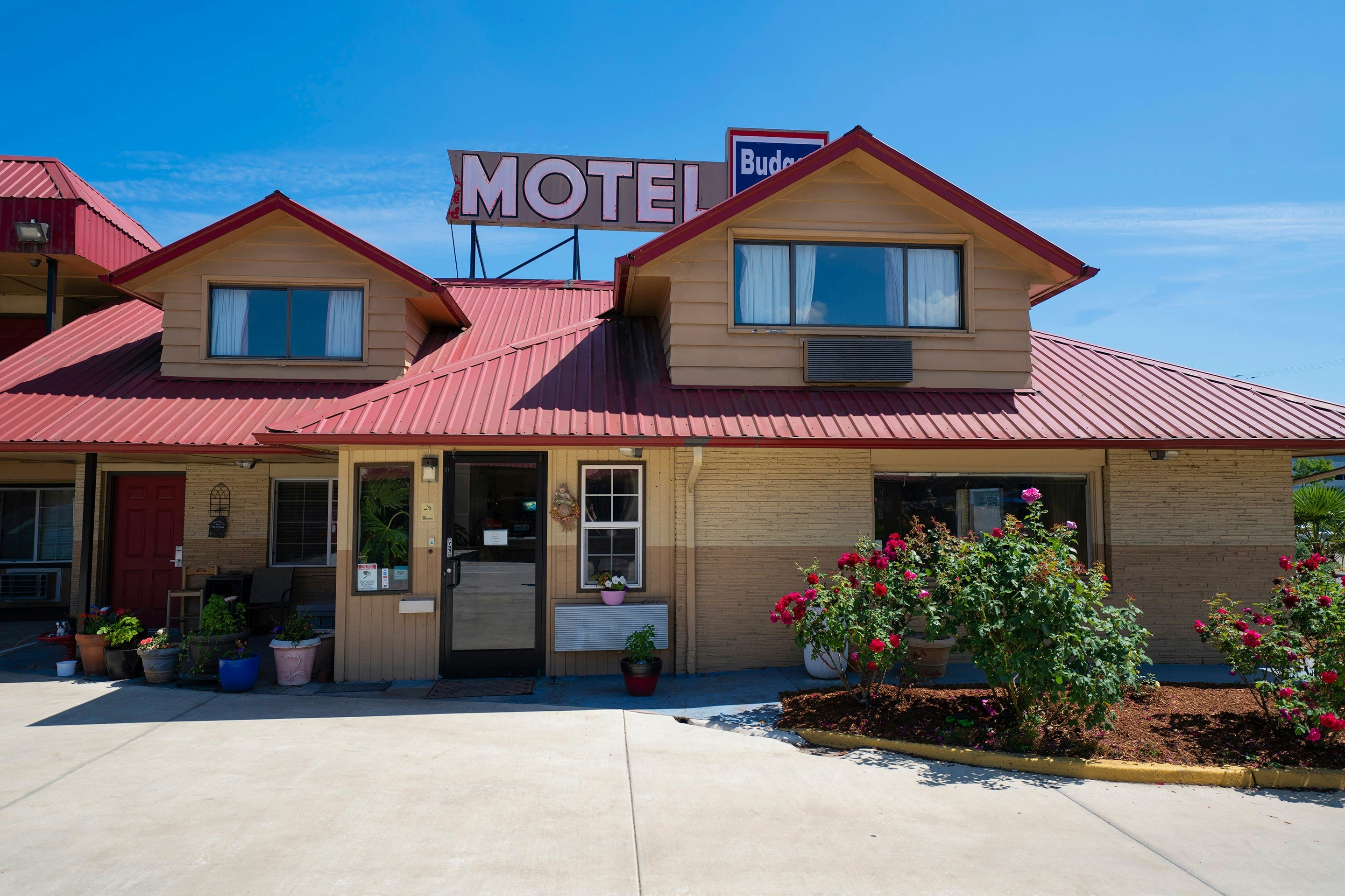 Budget Inn Oregon City/Portland