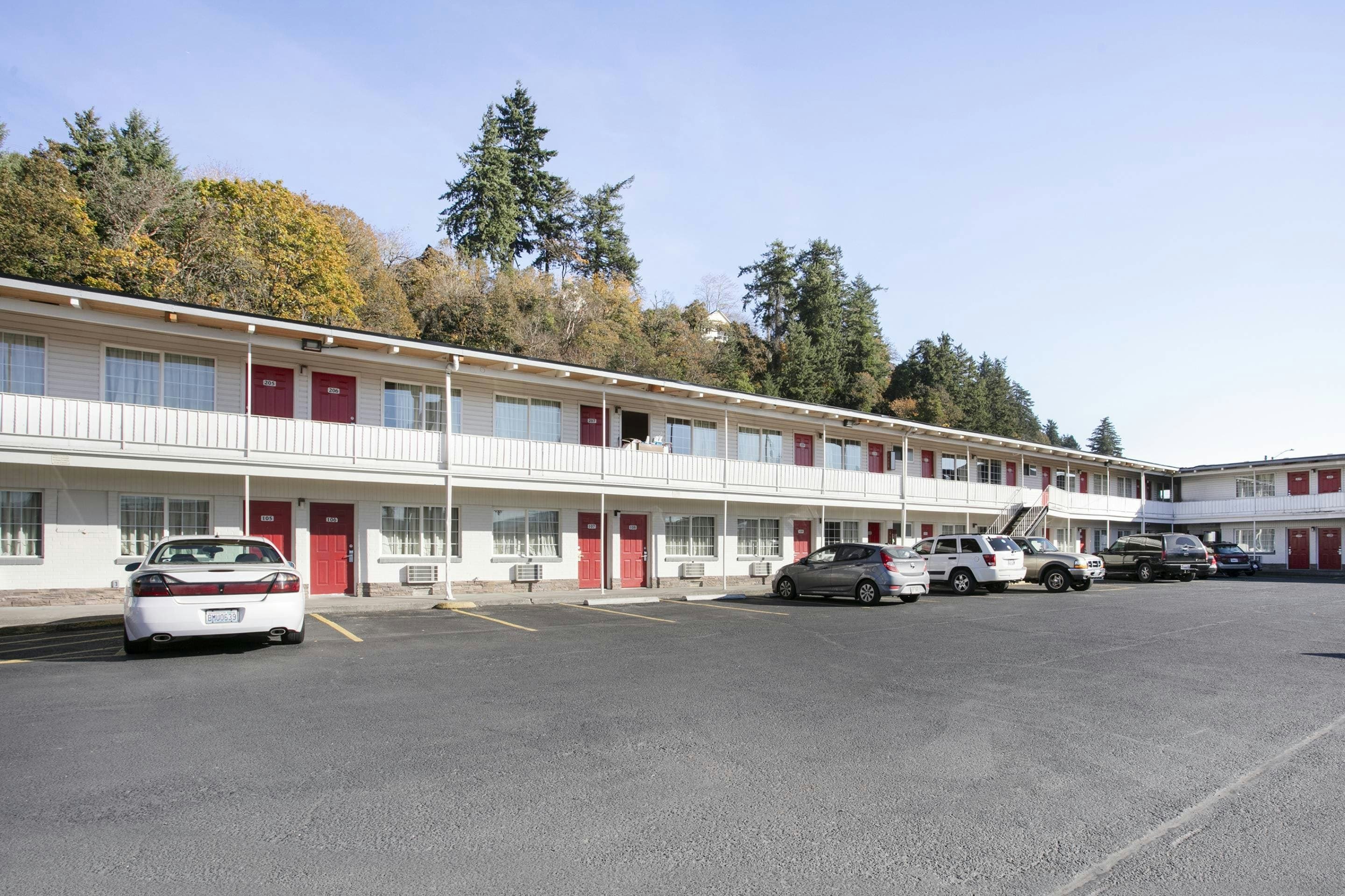 OYO Hotel Kalama