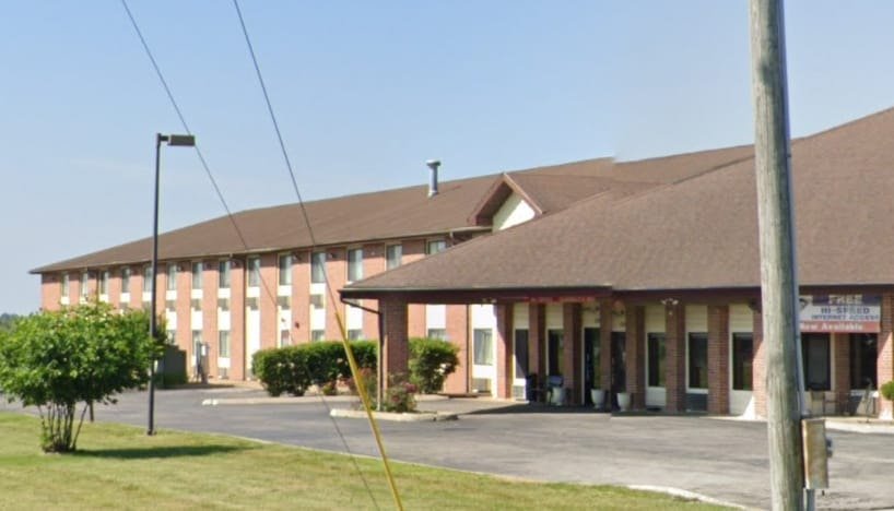 Amerihost Inn & Suites
