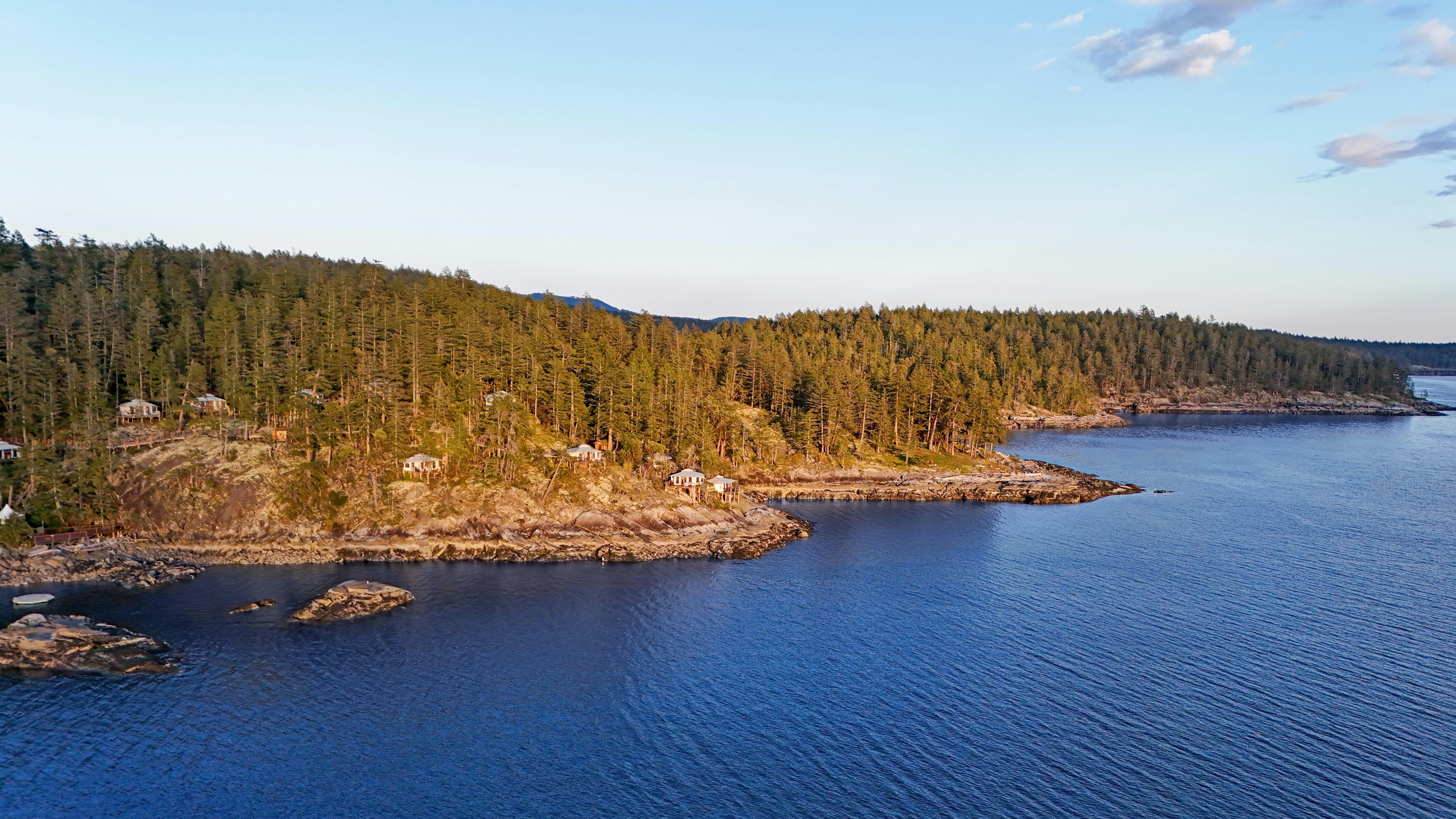 Rockwater Secret Cove Resort