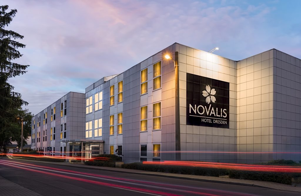 Novalis Hotel