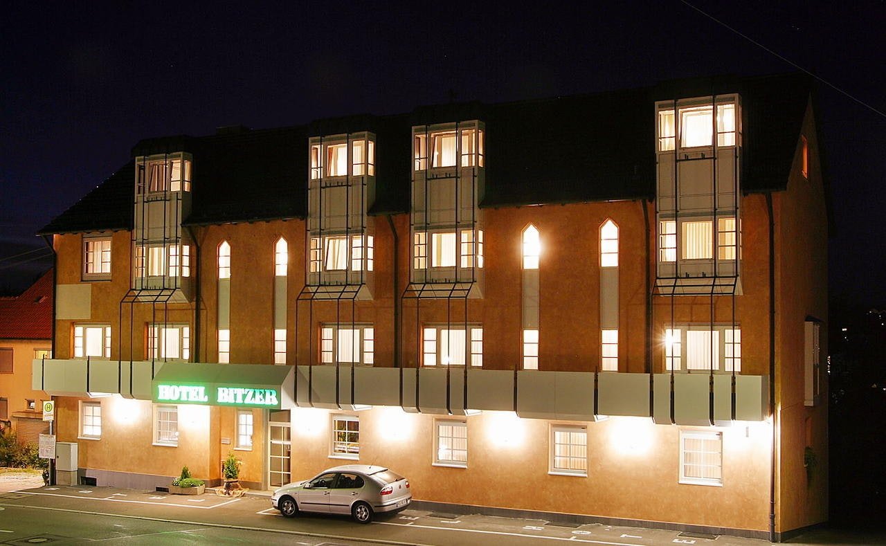 Hotel Bitzer