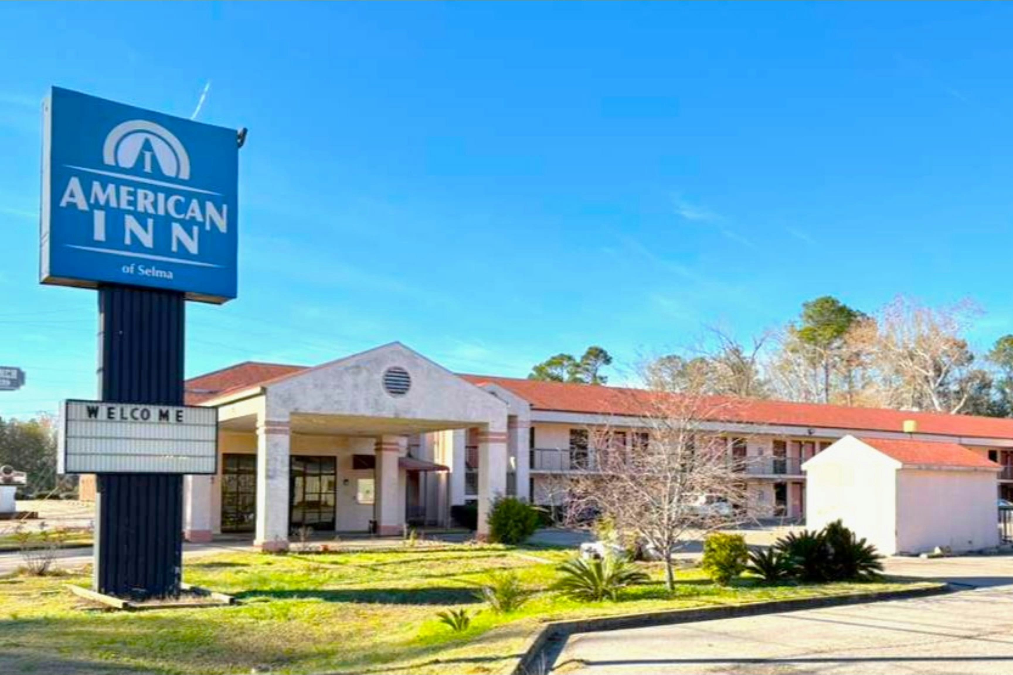 American Inn of Selma