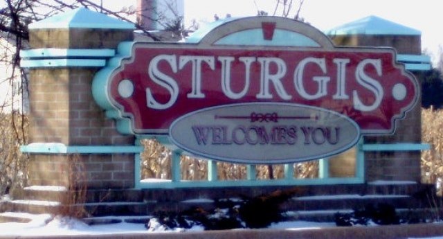 Country Hearth Inn Sturgis Michigan