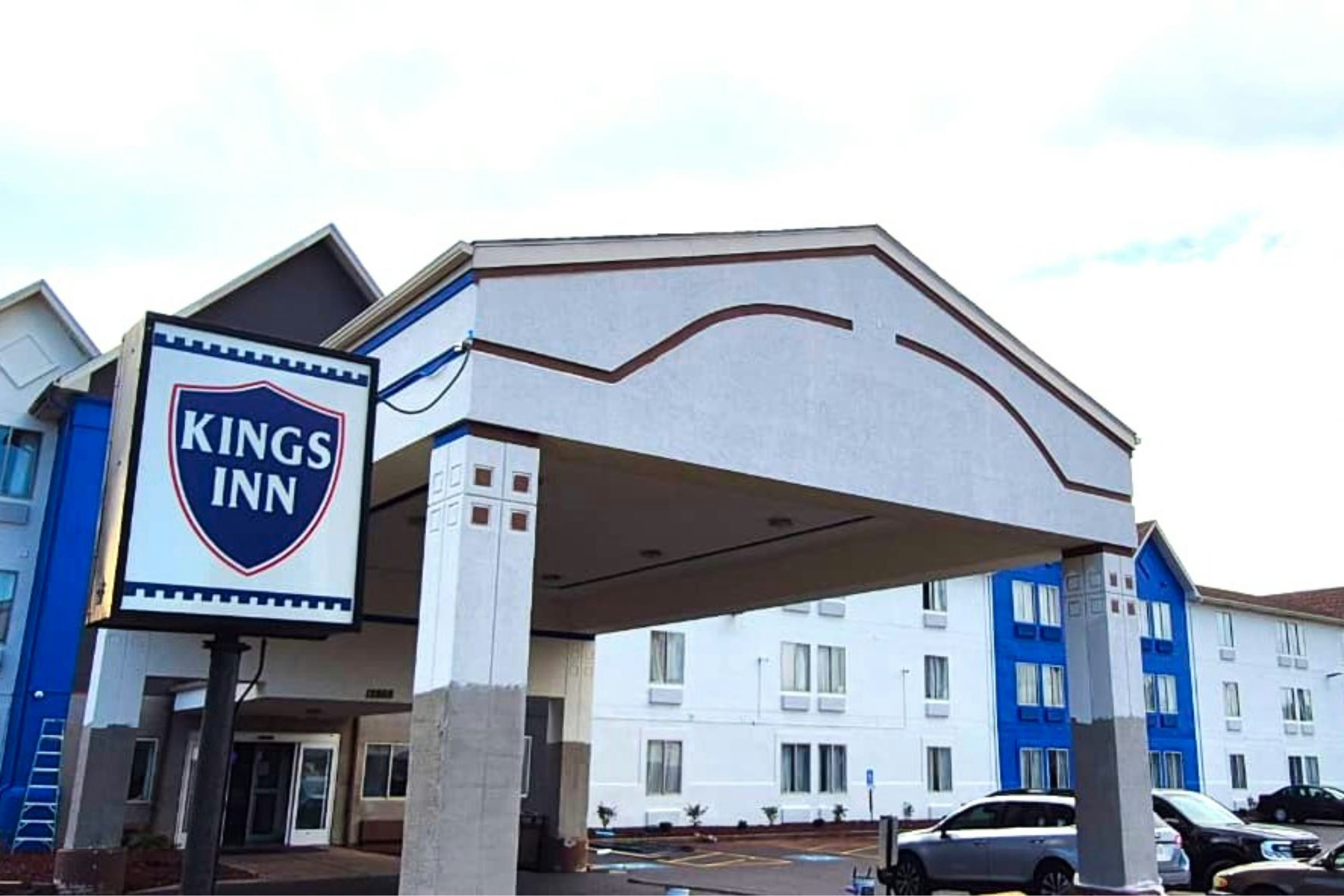 Kings Inn