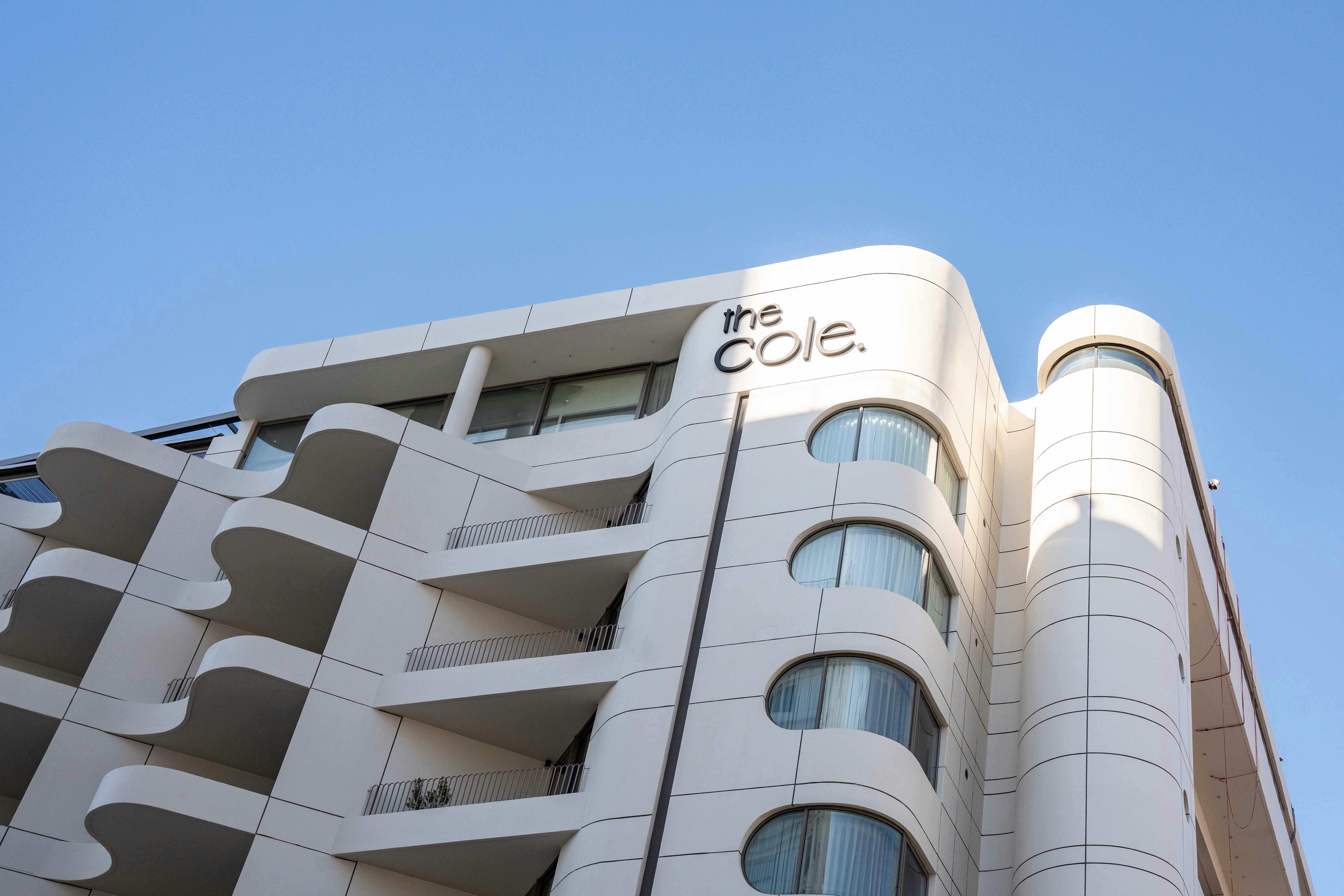 The Cole by Kove Collection