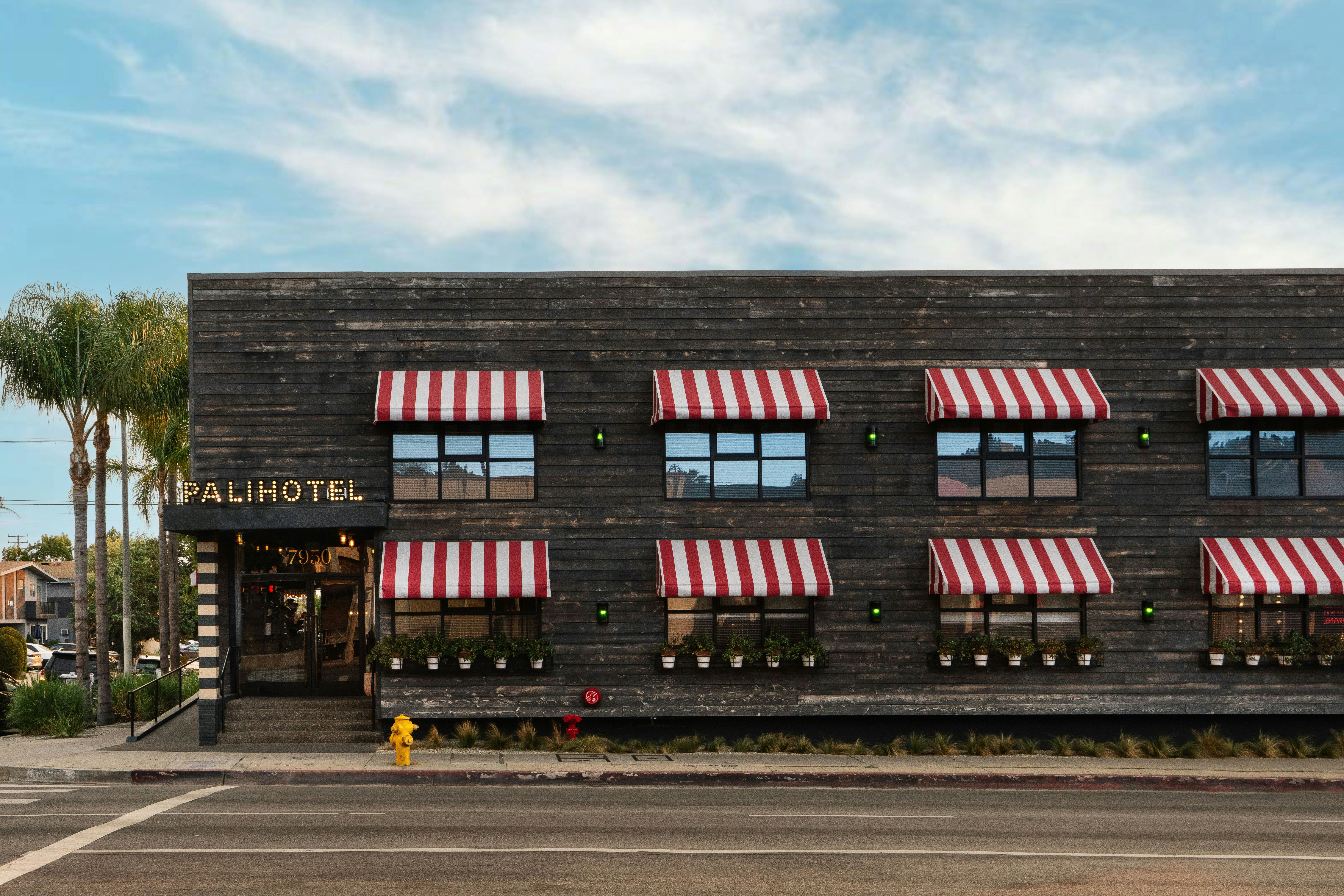 Palihotel Melrose