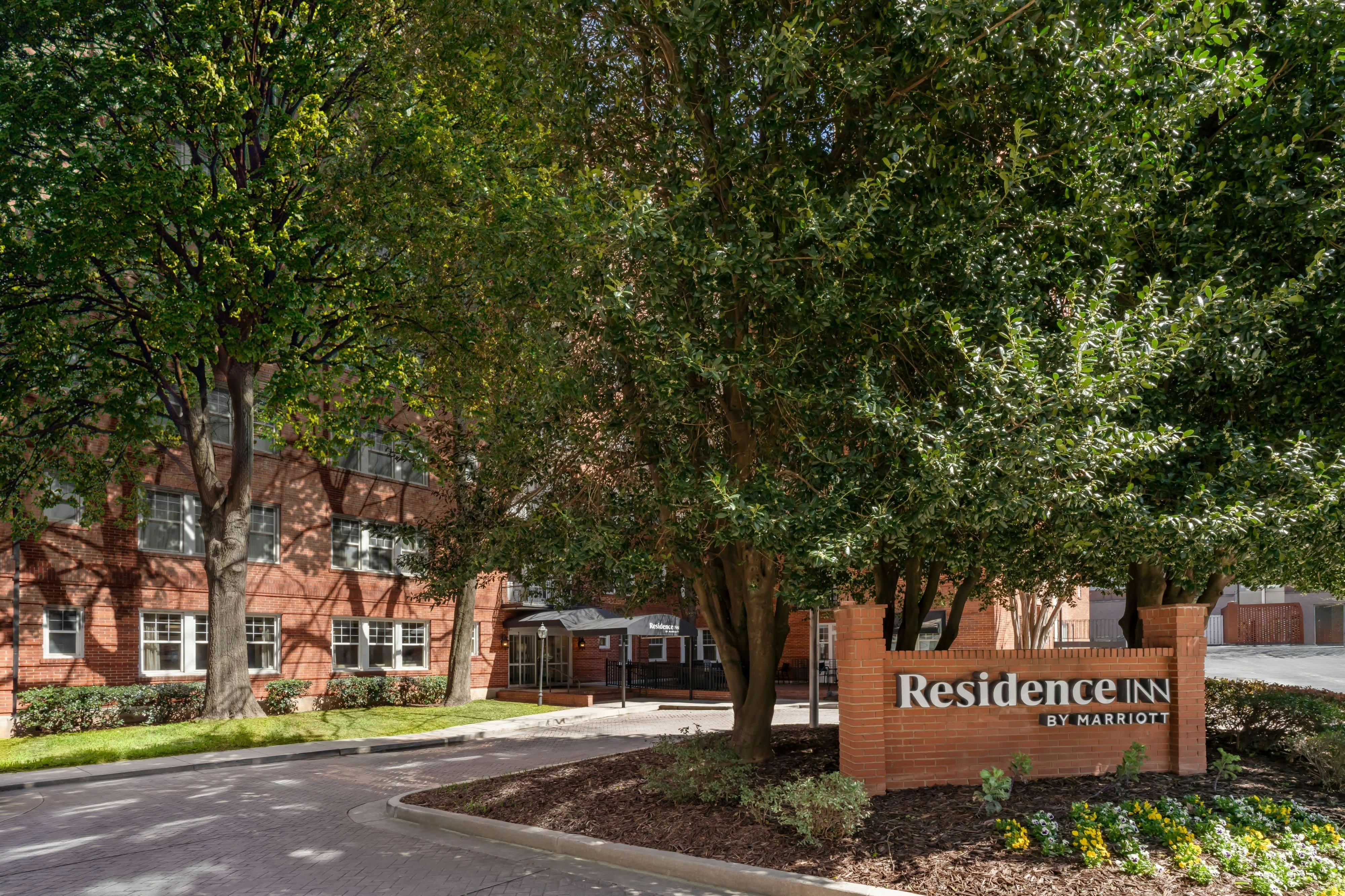 Residence Inn Midtown/Georgia Tech