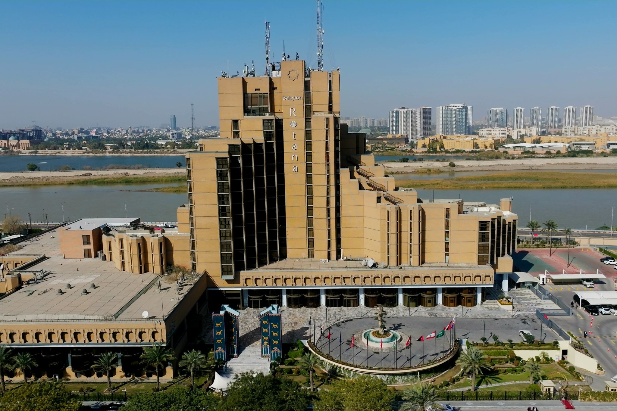 Babylon Rotana