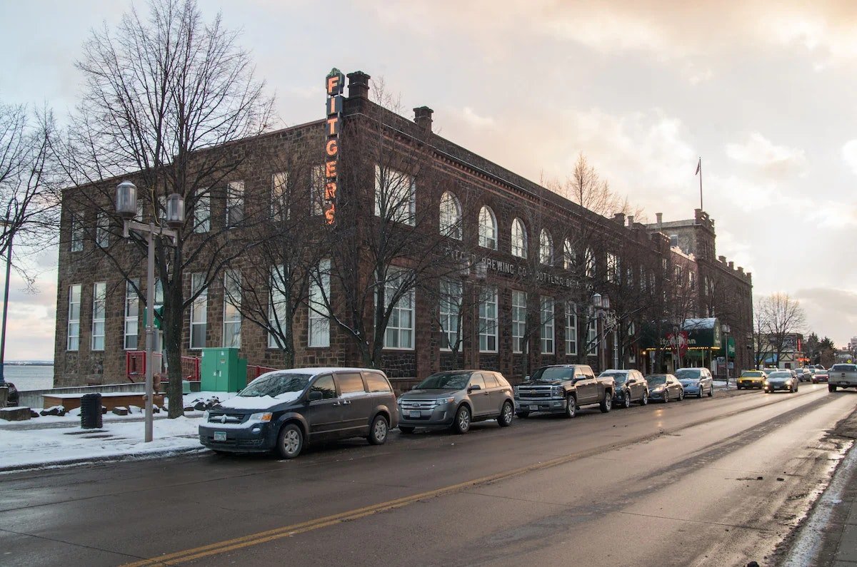 Fitger's Inn