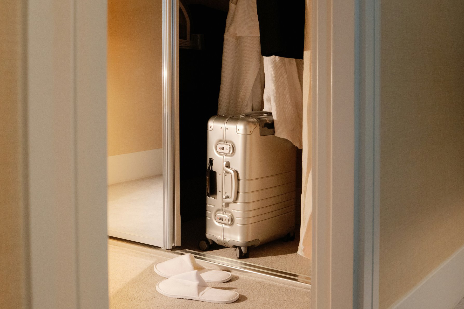 Parmelia Hilton Perth Room Type - KING EXECUTIVE SUITE
