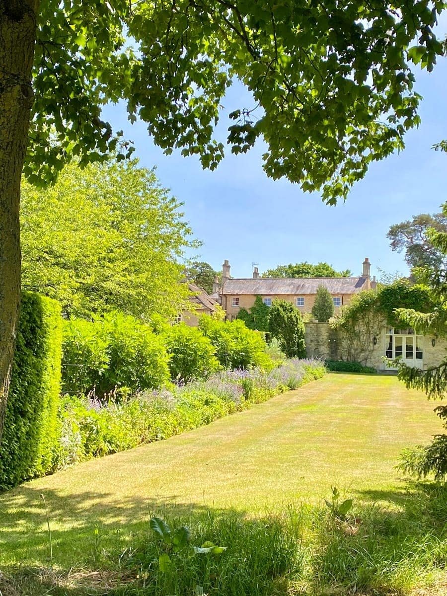 Guyers House Hotel
