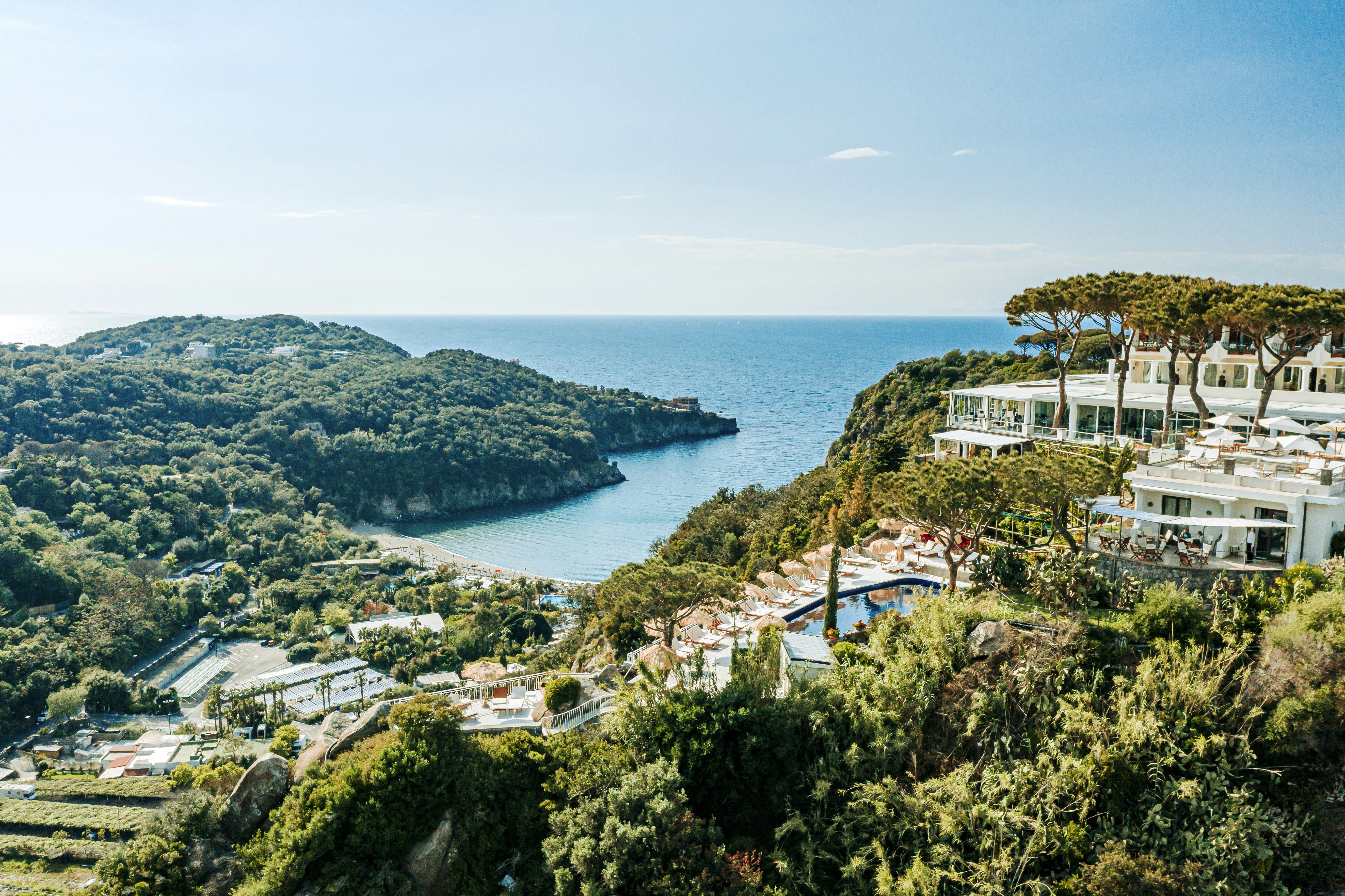 Albergo San Montano Resort and Spa