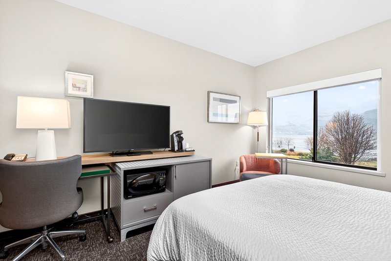 Holiday Inn Clarkston – Lewiston
