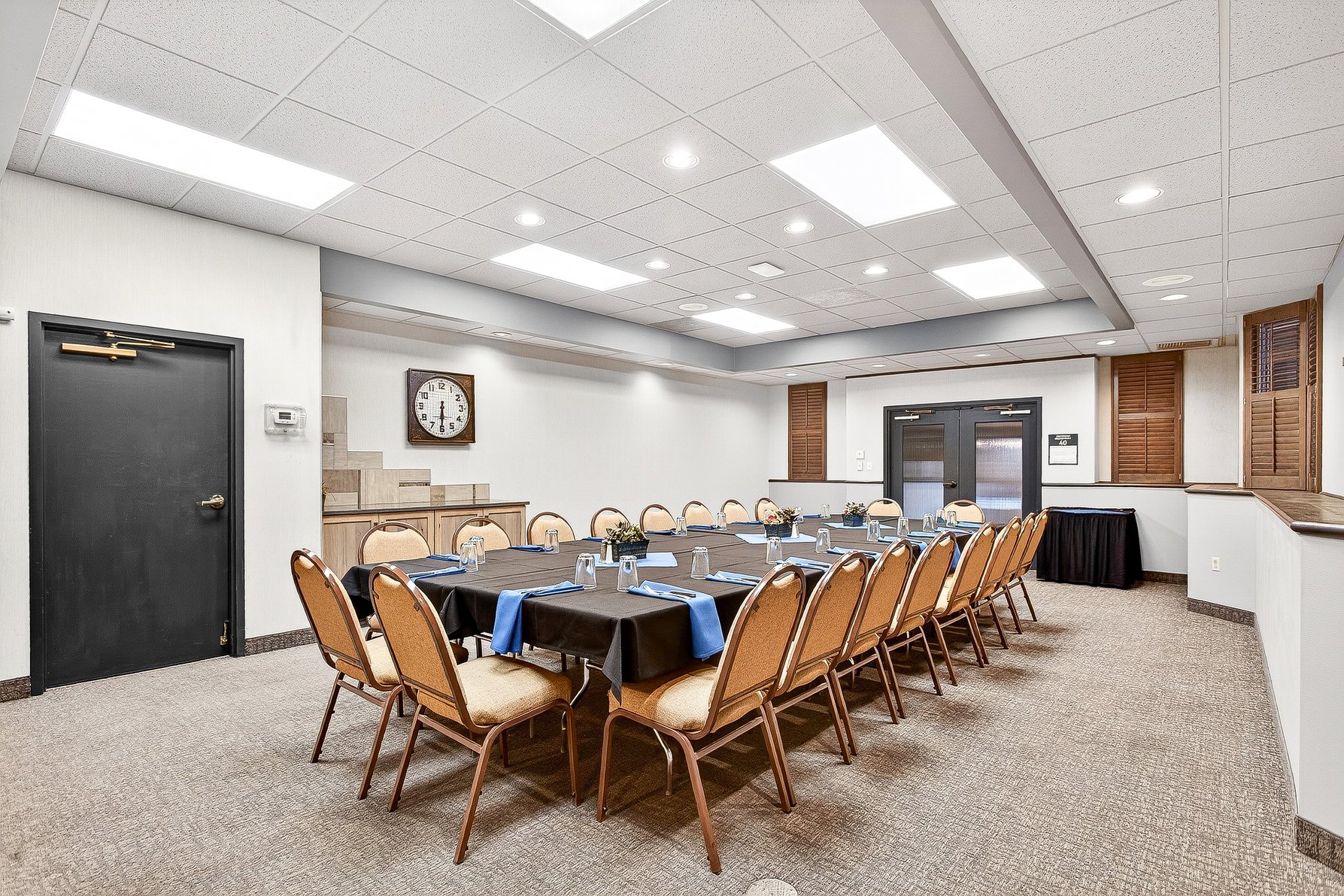Holiday Inn CLARKSTON - LEWISTON, Asotin