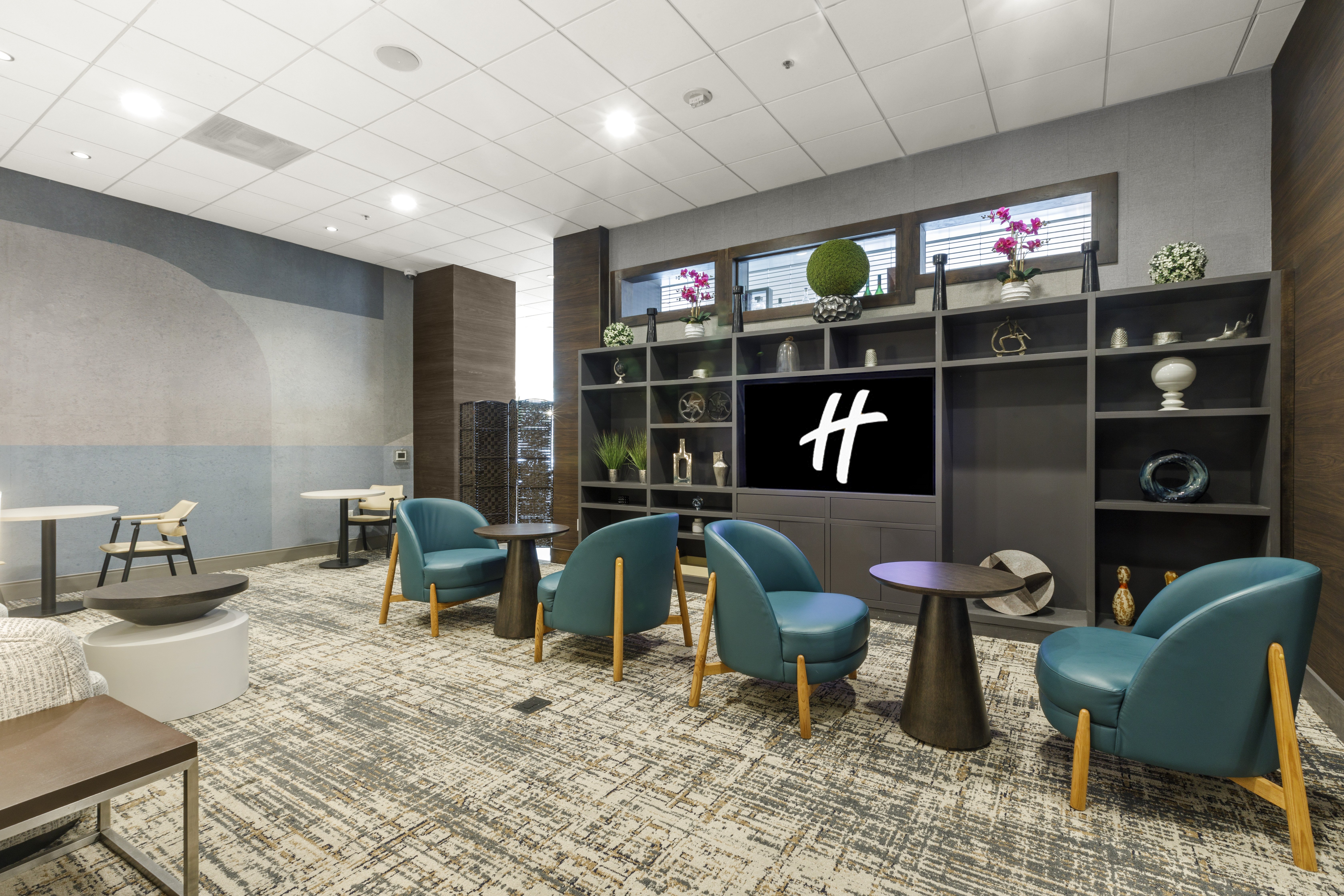 Holiday Inn Golden Gateway
