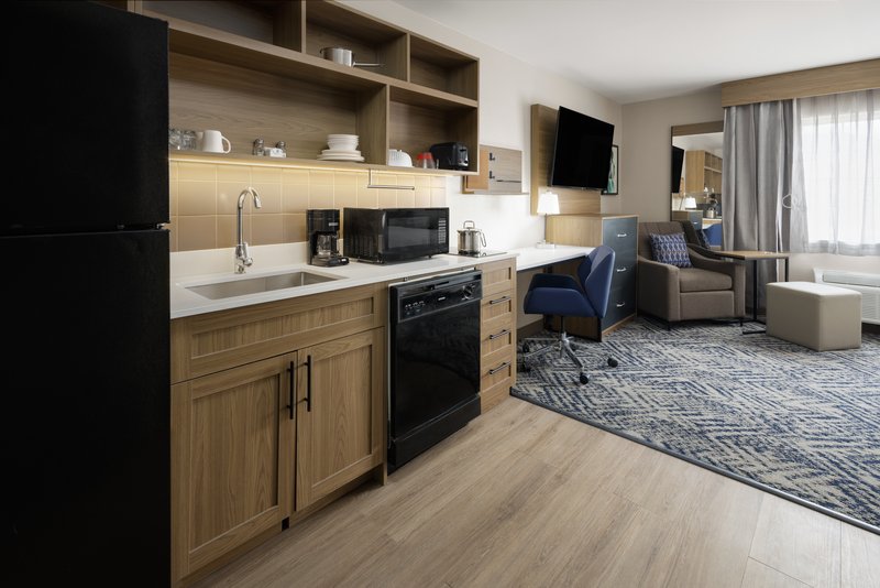 CANDLEWOOD SUITES WILLIAMSPORT