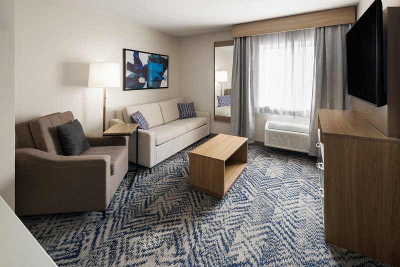 CANDLEWOOD SUITES WILLIAMSPORT