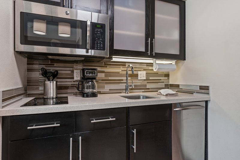 Staybridge Suites Denver Downtown