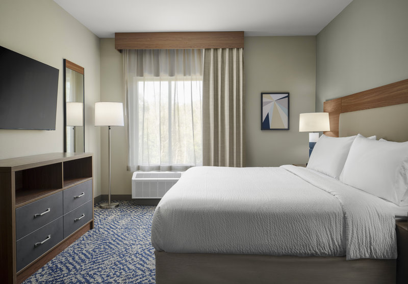 Candlewood Suites Mobile West – I-65