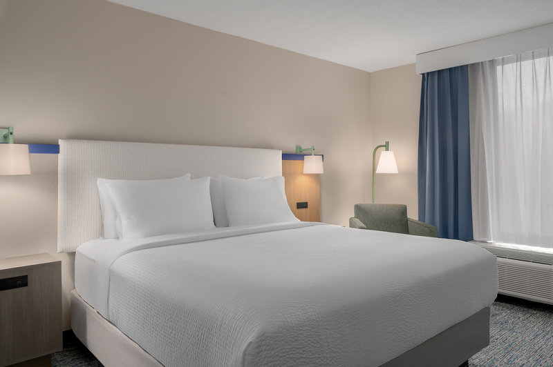 Holiday Inn Express Brockton – Boston