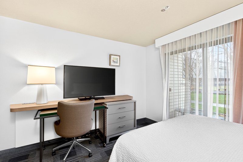 Holiday Inn Clarkston – Lewiston