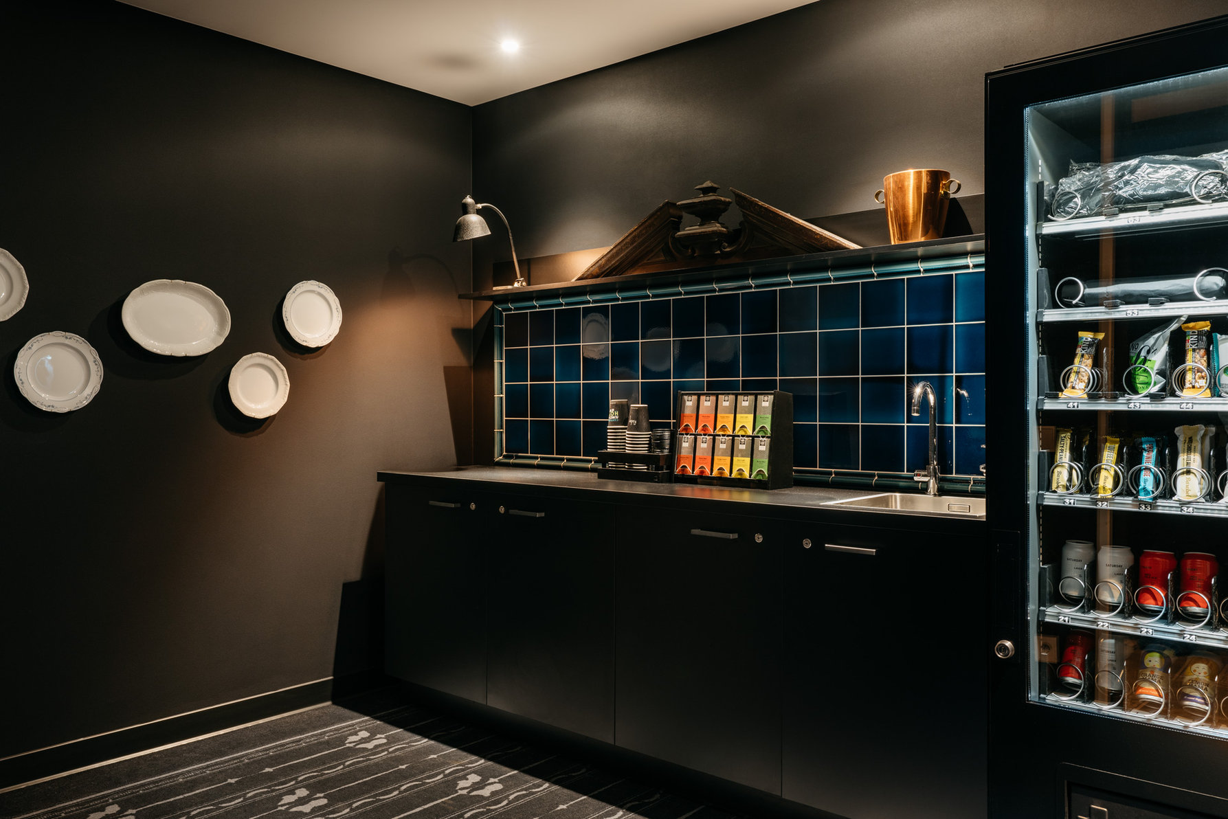 Ruby FRIDA HOTEL STOCKHOLM by IHG