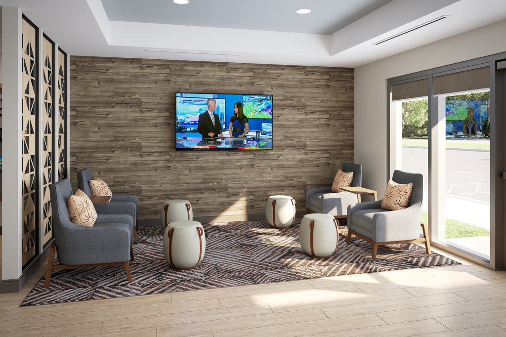 Candlewood Suites GRANBY NORTHWEST by IHG