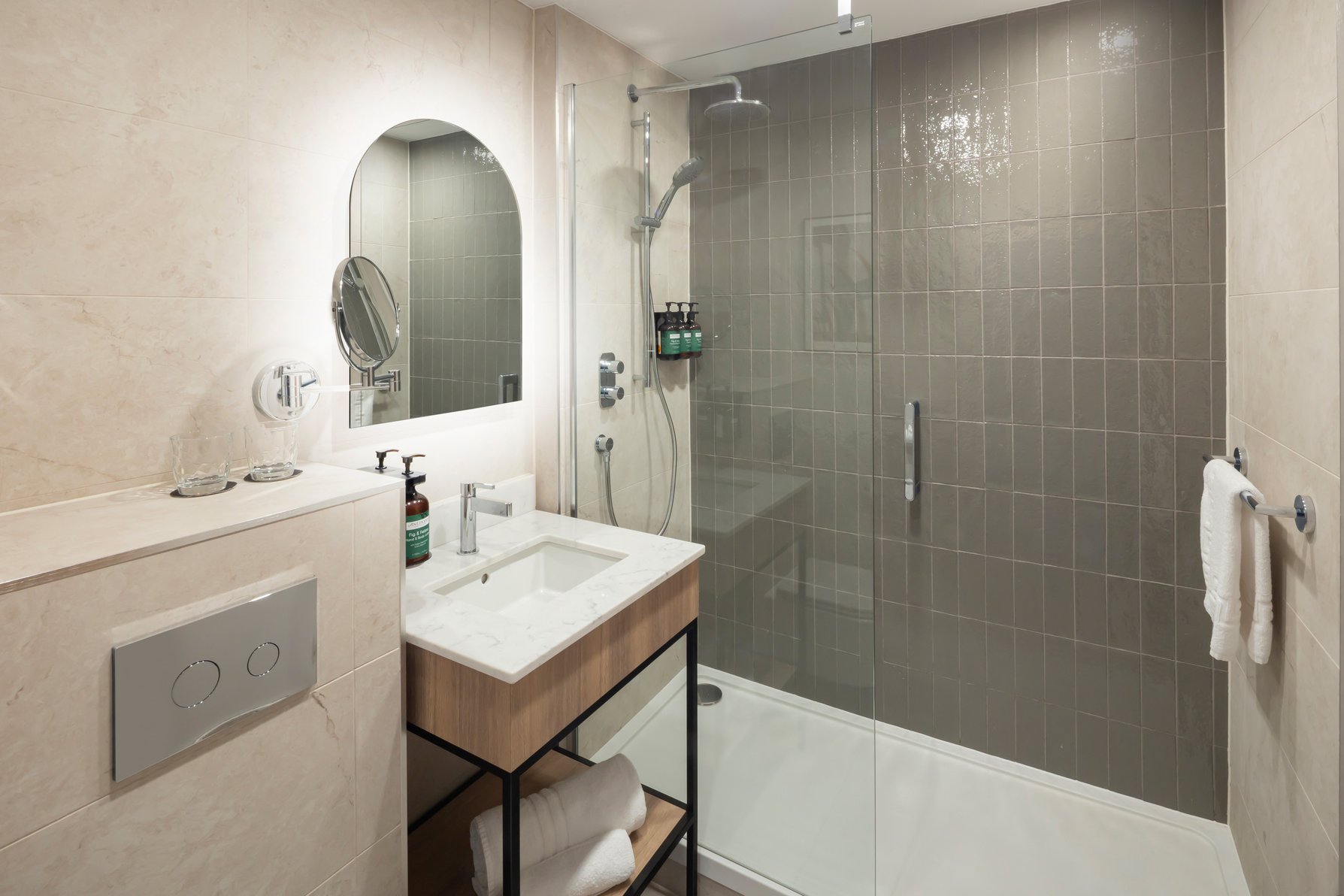 voco Corby Kettering by IHG Room Type - 1 Double Cosy