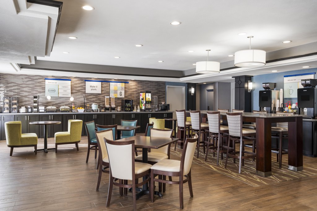 HOTEL LIBERAL by IHG